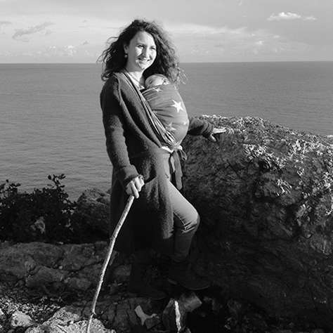 Warum ich das tue? - KOKADI