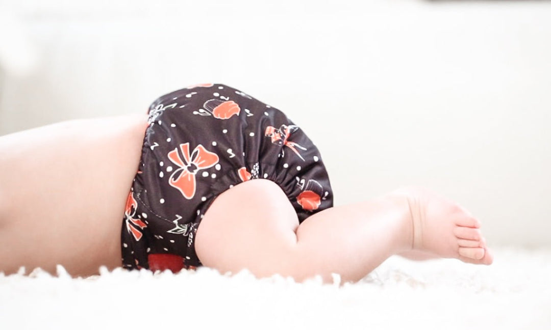 Windelfrei - entspannte und natürliche Säuglingspflege - KOKADI