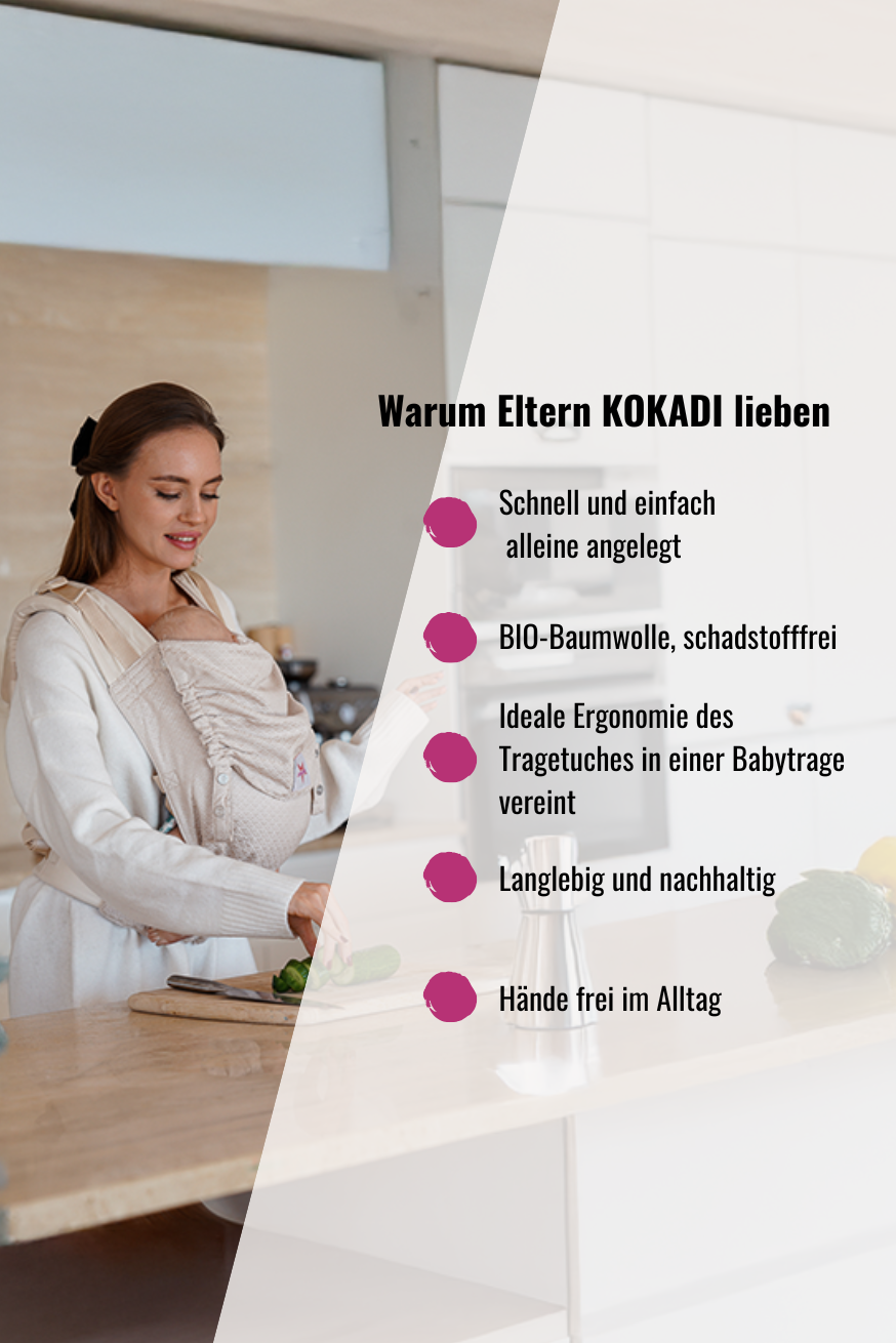 Crema di carrier taitai heart2heart