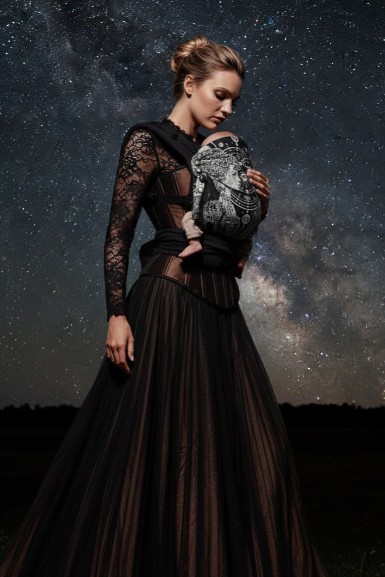 Marsupio TaiTai Vega e Altair