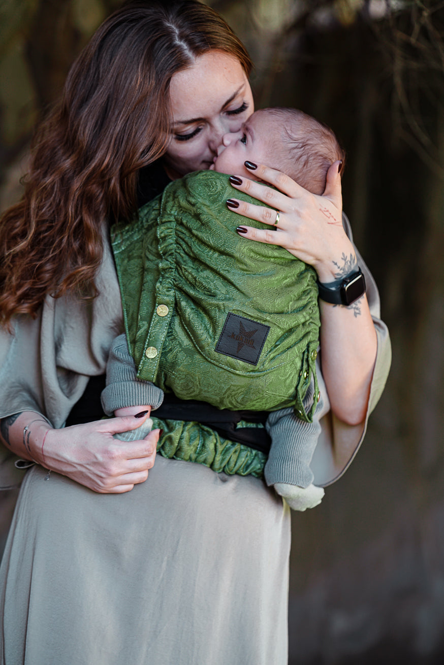 Marsupio TaiTai Rosa Maribel