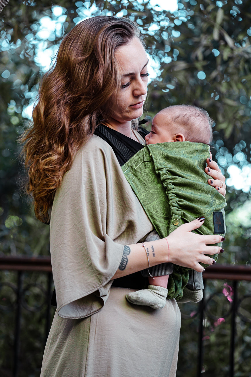 Marsupio Flip Rosa Maribel