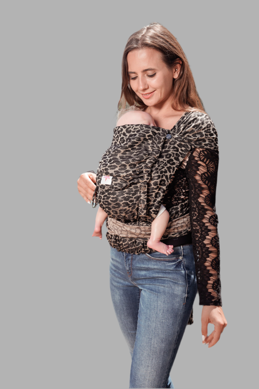 Marsupio WrapStar Leylafari