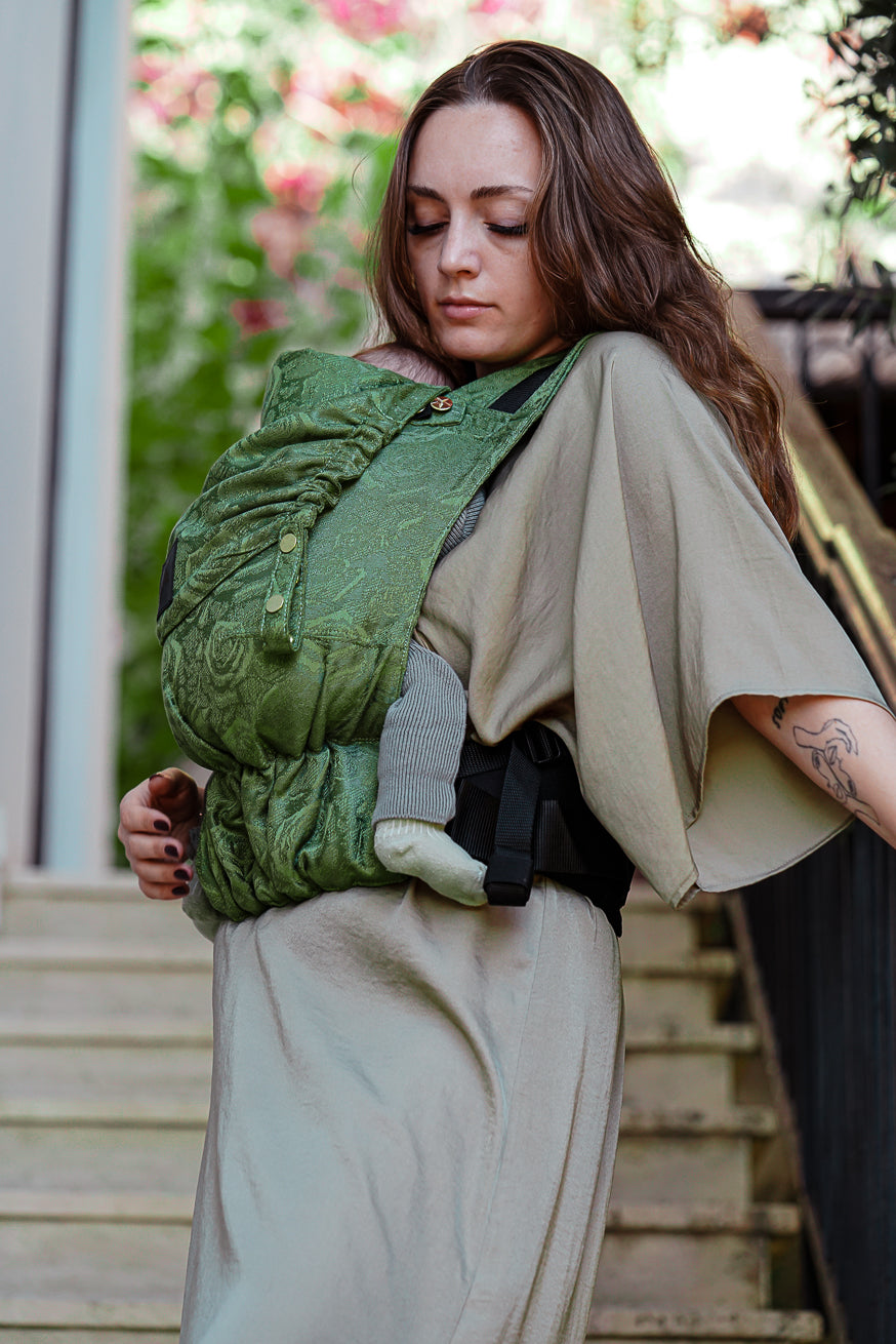 Marsupio Flip X Rosa Maribel