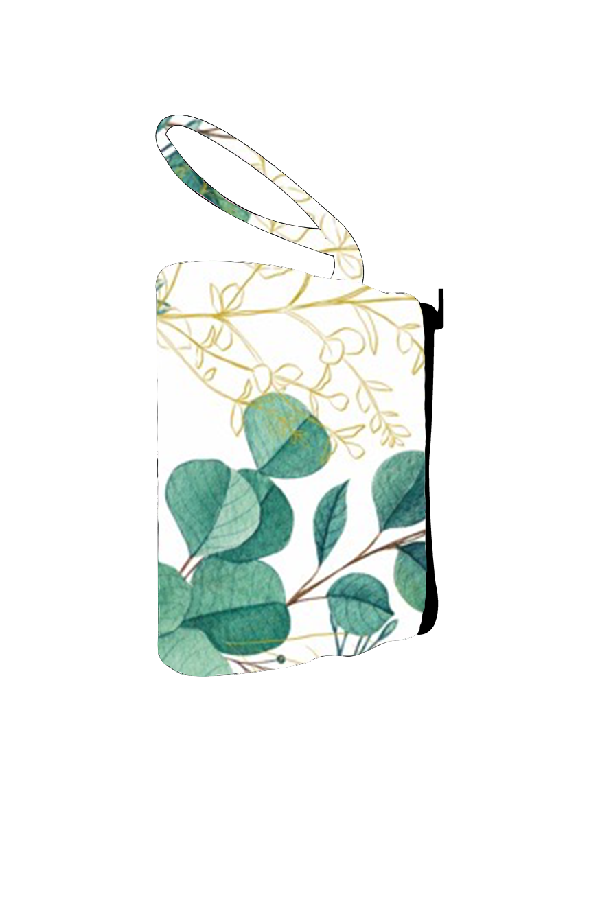 Addbag Eucalipto dorato