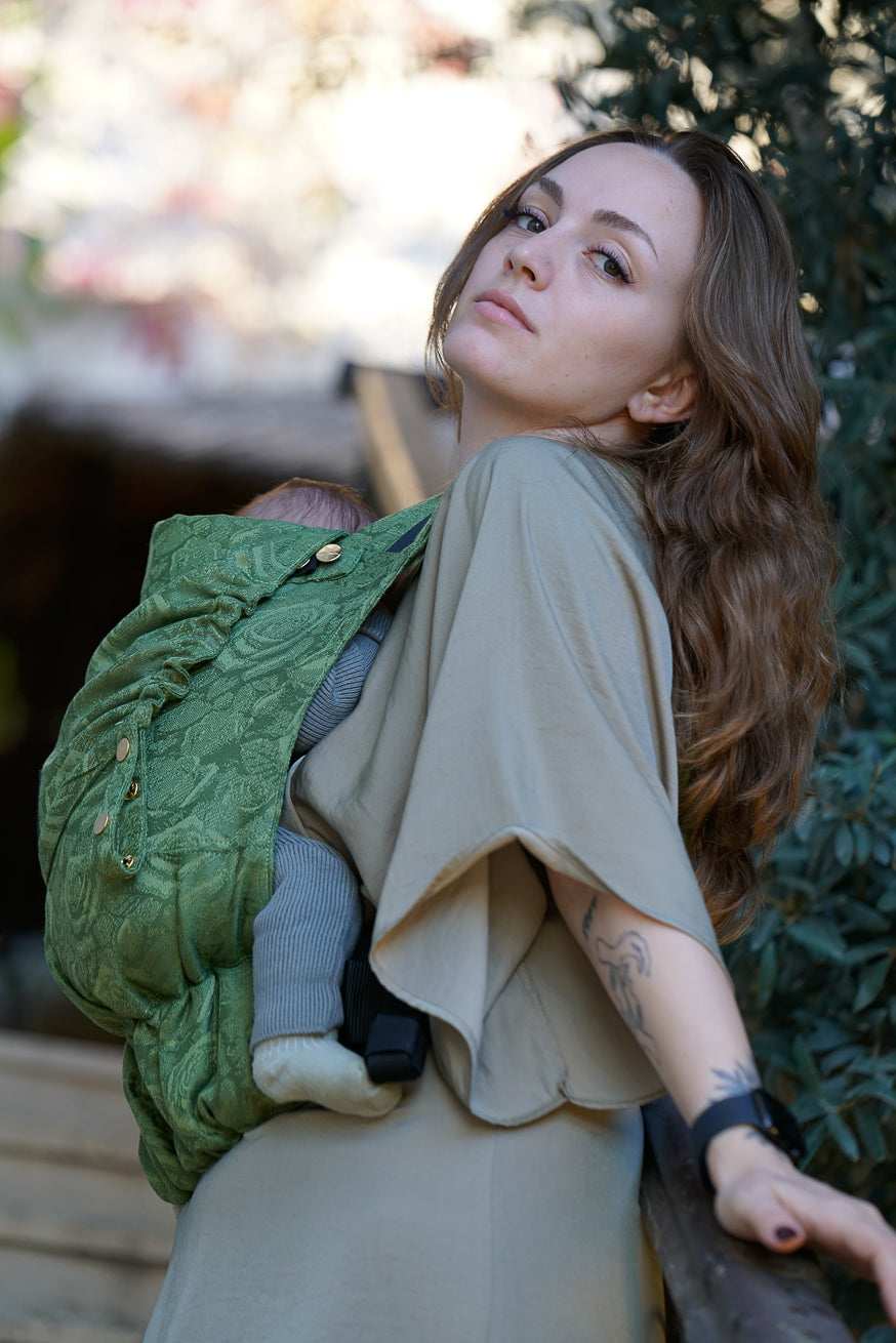 Marsupio Flip X Rosa Maribel