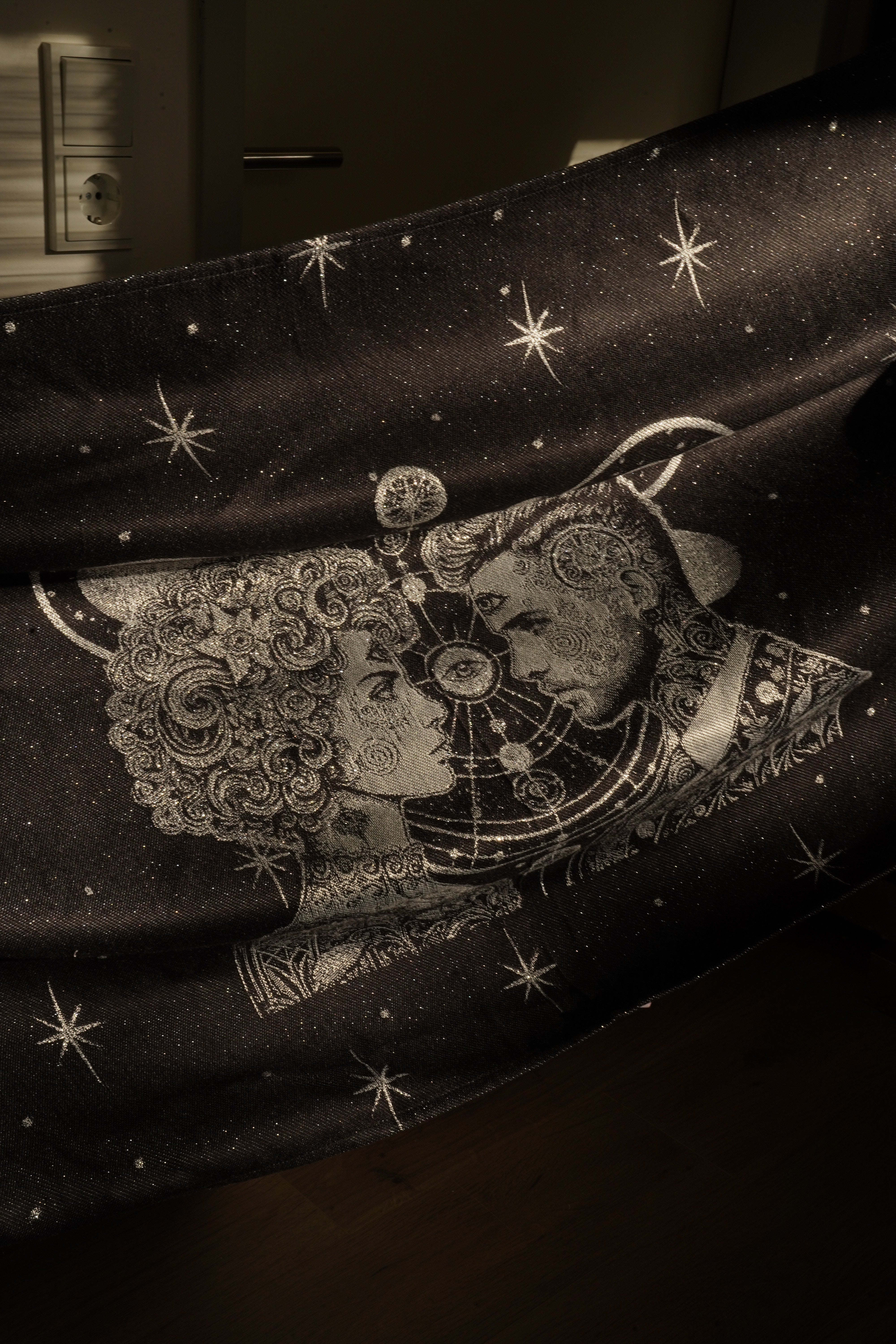 Marsupio Flip X Pro Vega e Altair