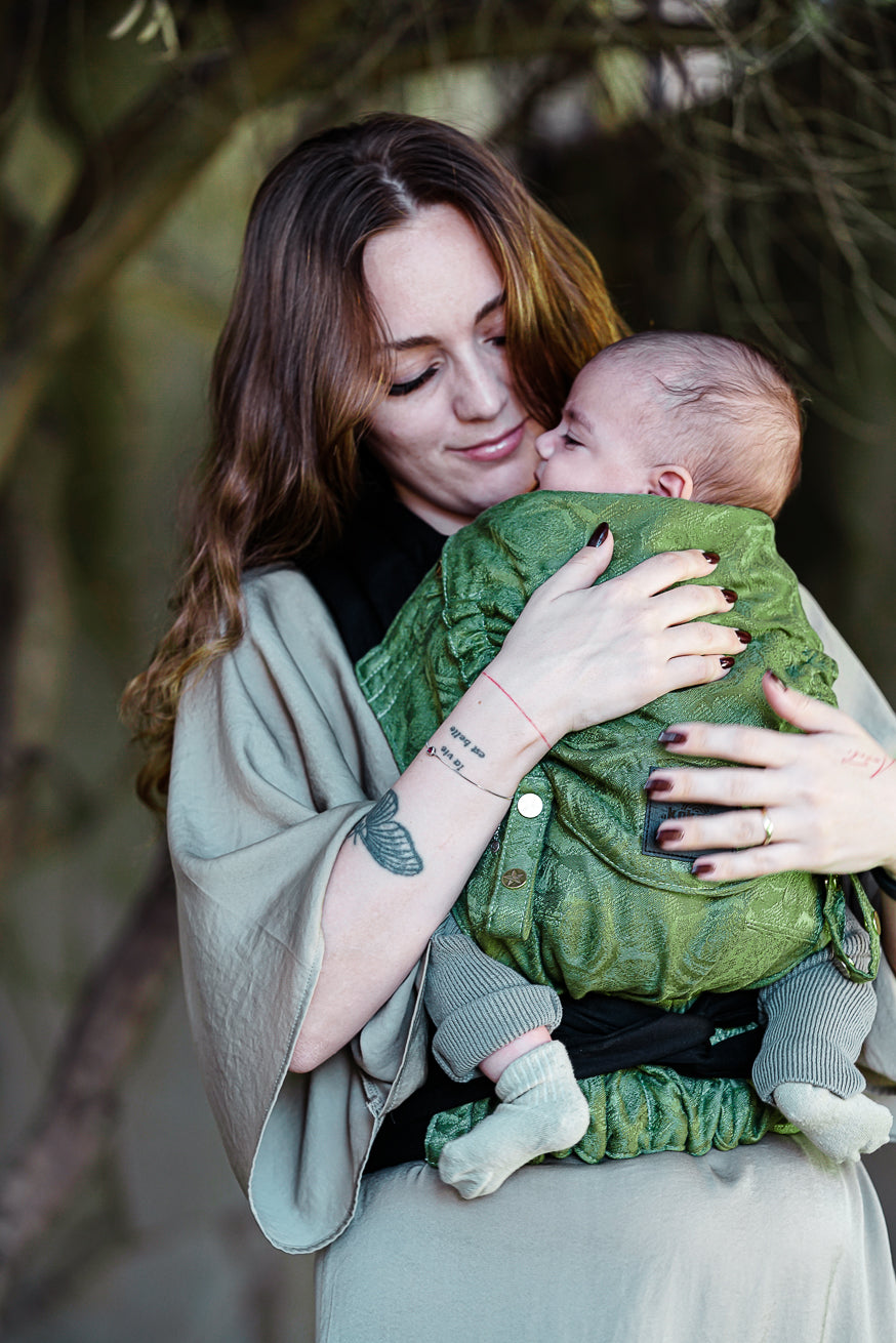 Marsupio TaiTai Rosa Maribel