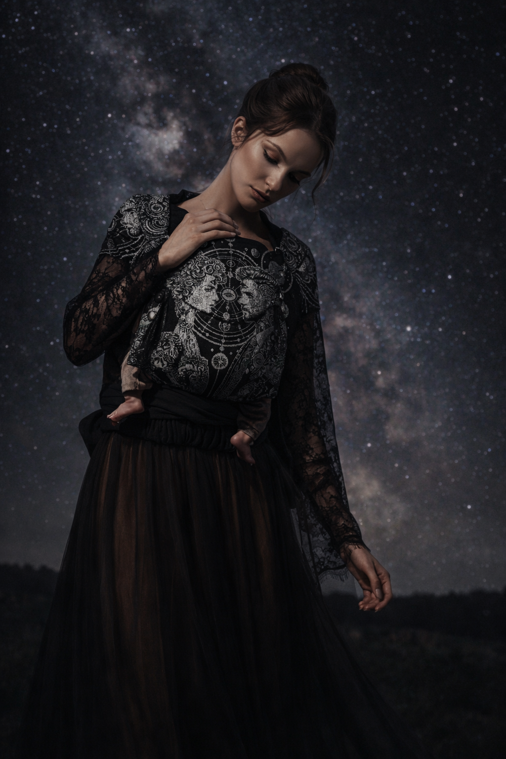 Marsupio WrapStar Vega e Altair