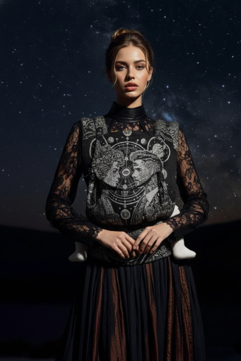 Marsupio Flip X Pro Vega e Altair