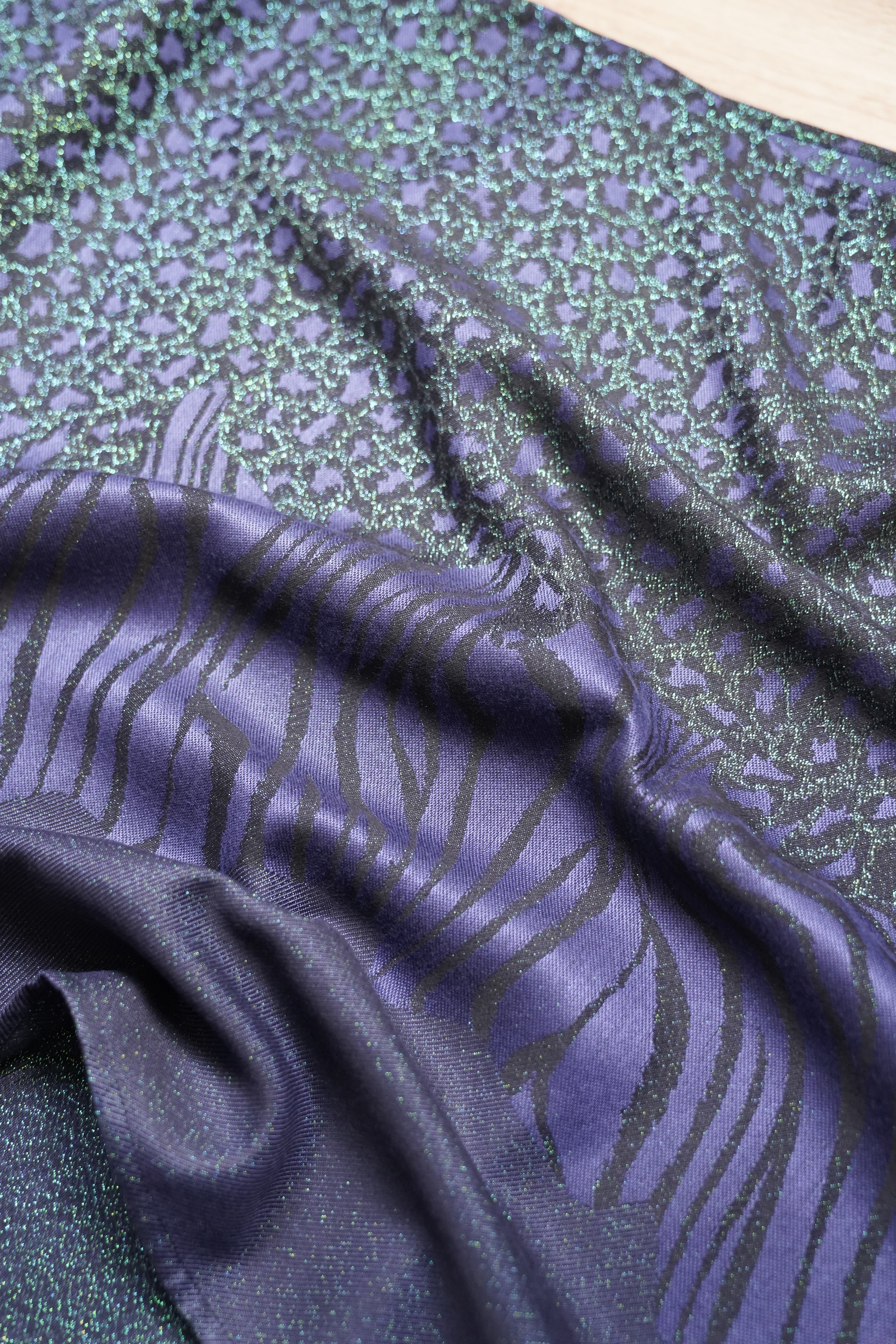 RingSling Maternità maestosa