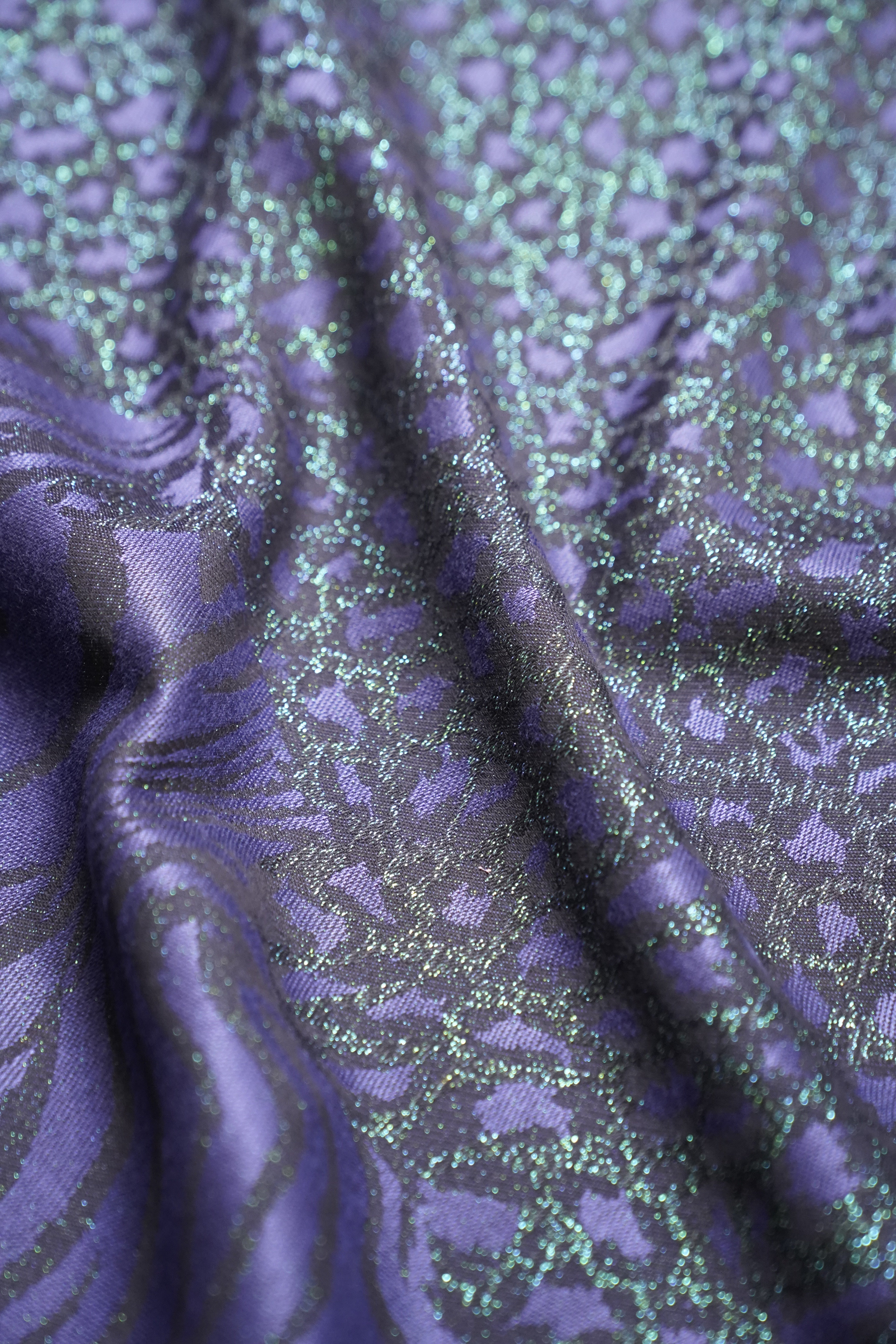 RingSling Maternità maestosa