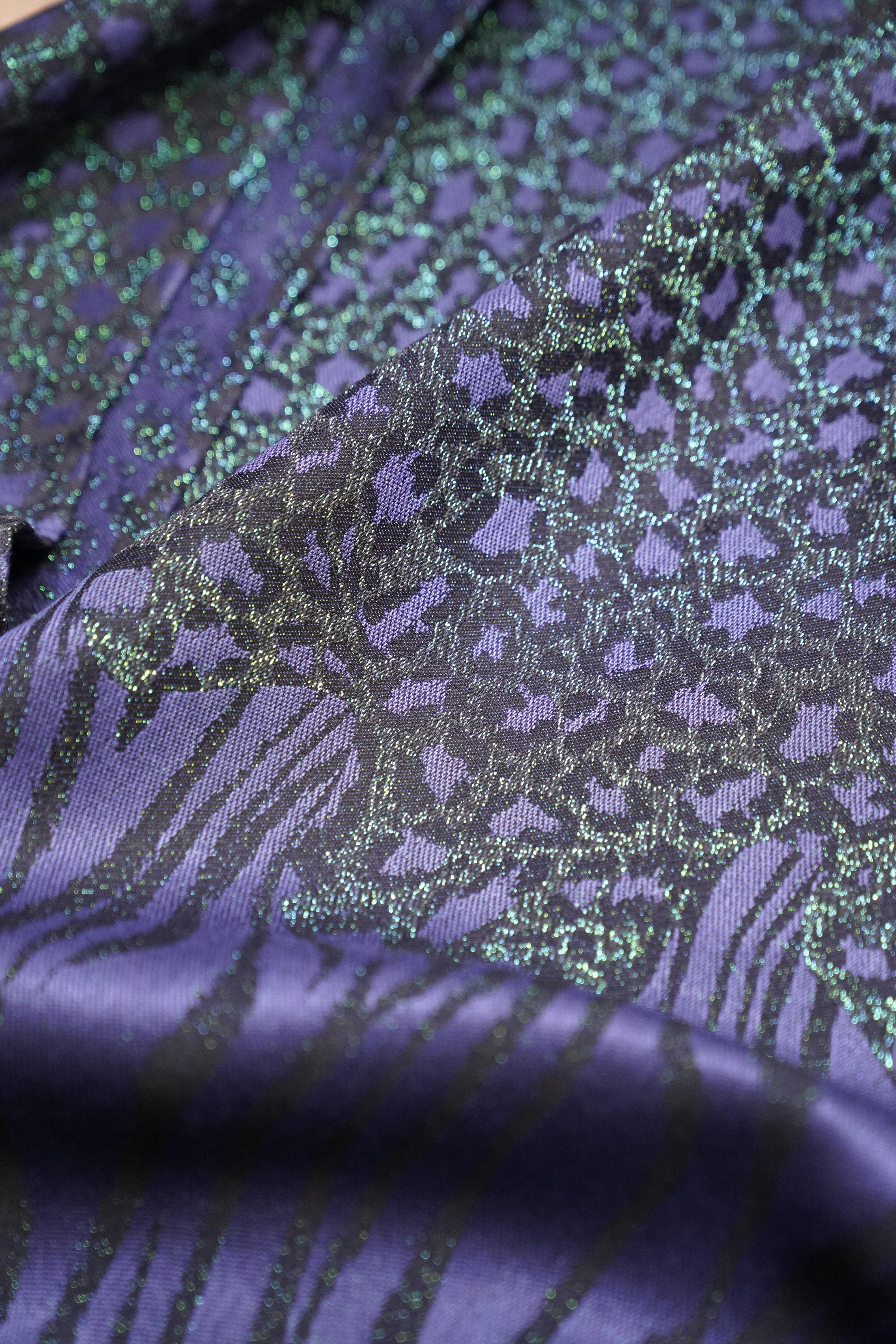 RingSling Maternità maestosa