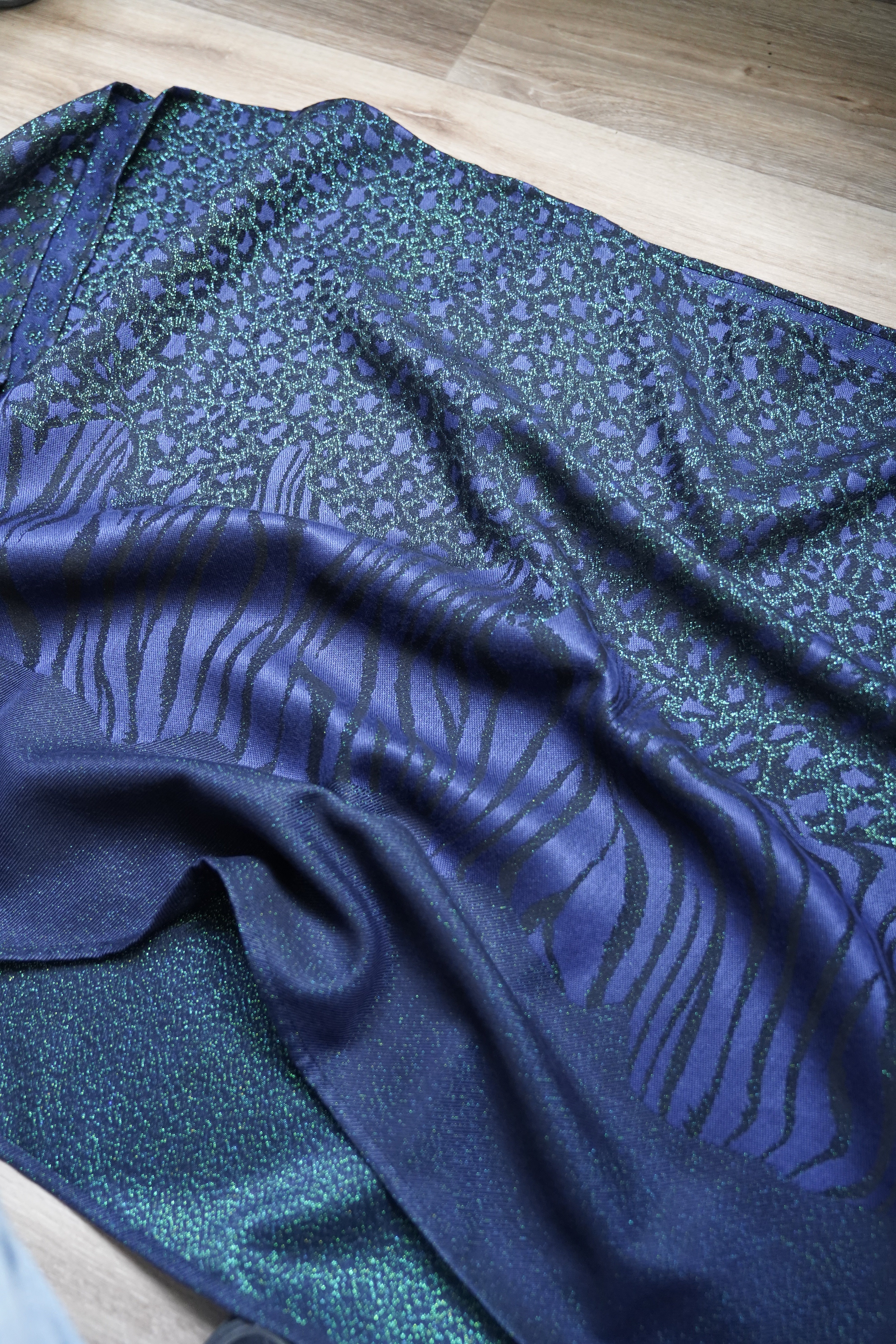 RingSling Maternità maestosa