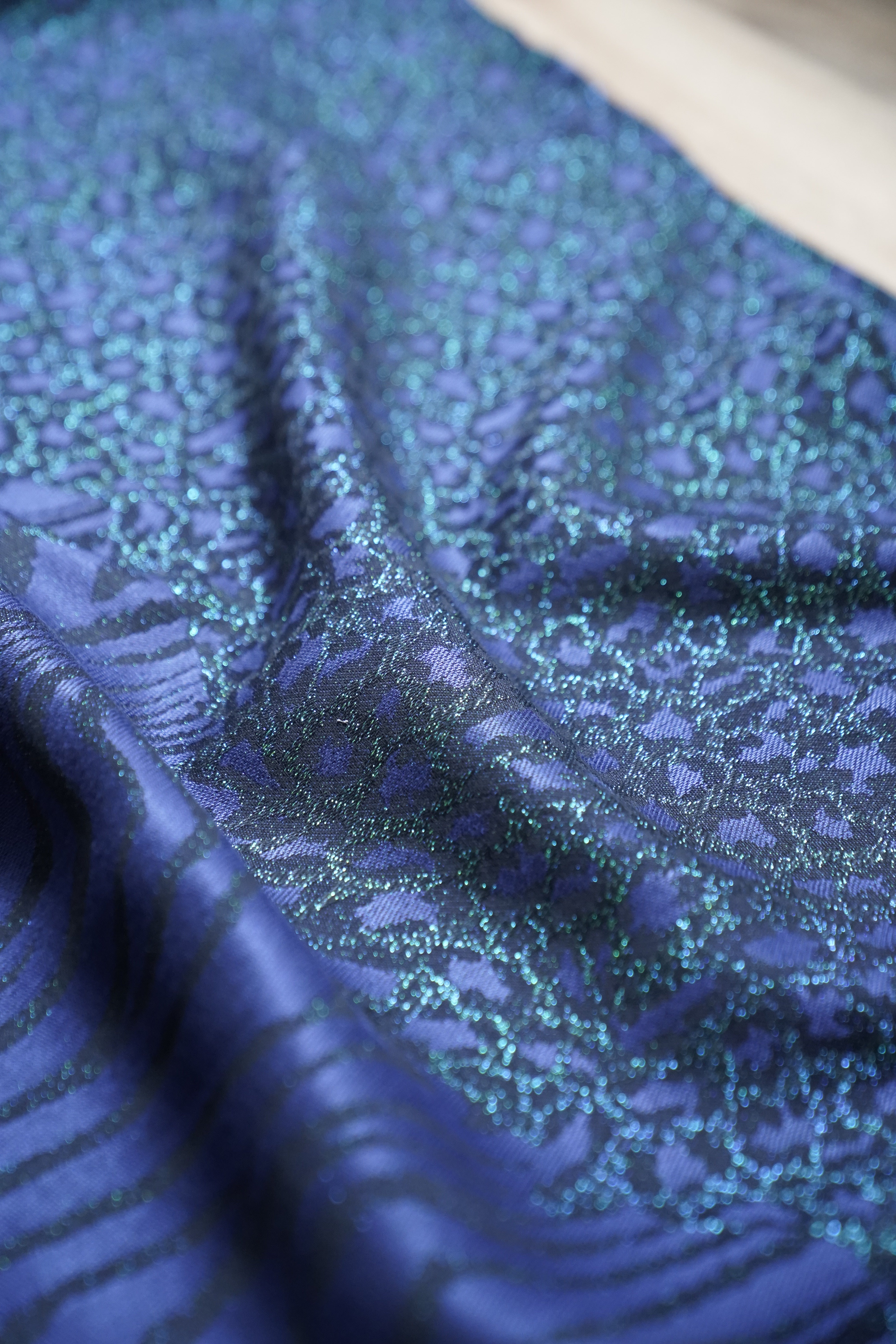 RingSling Maternità maestosa