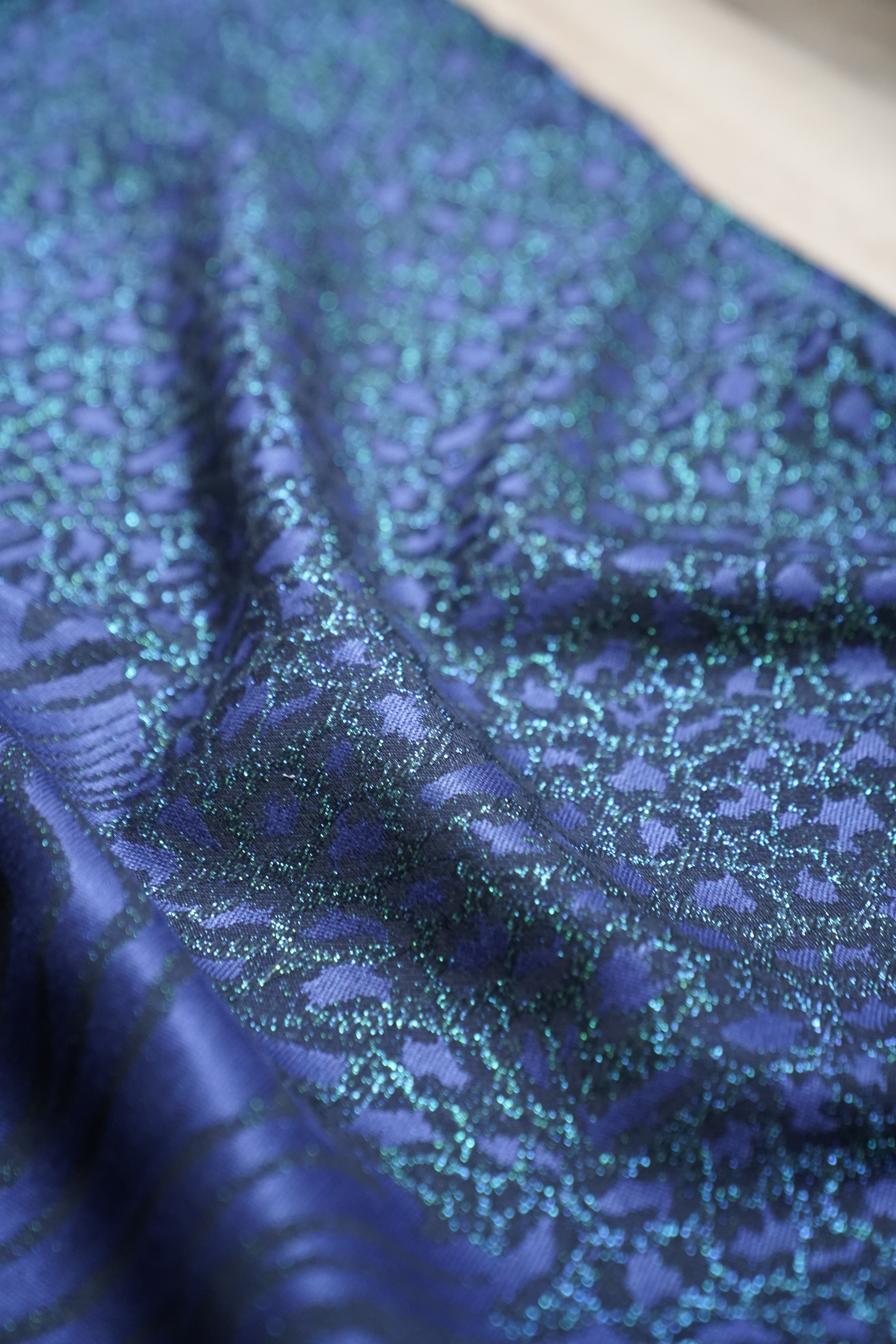 RingSling Maternità maestosa