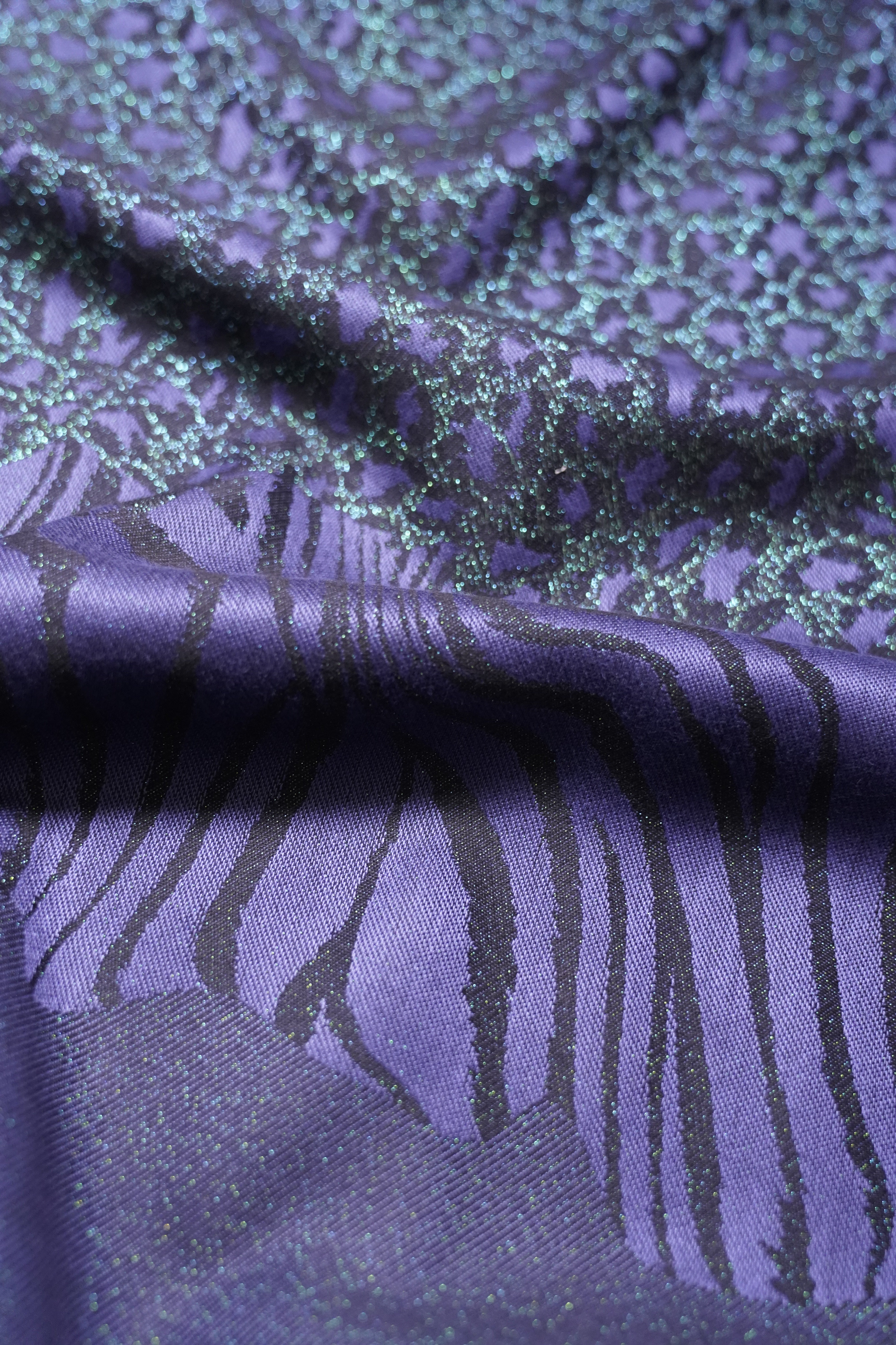 Marsupio TaiTai Maestosa maternità