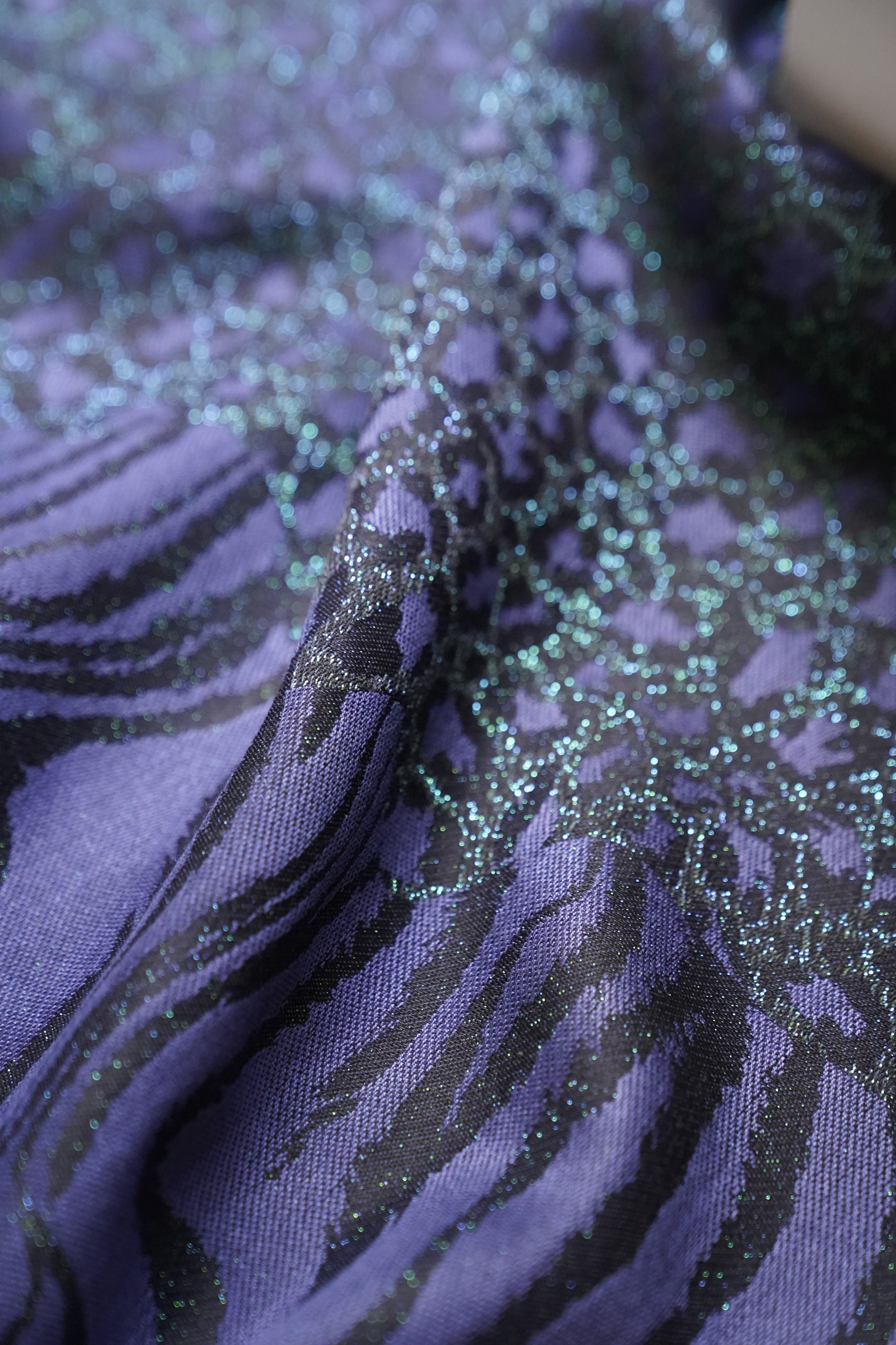 RingSling Maternità maestosa