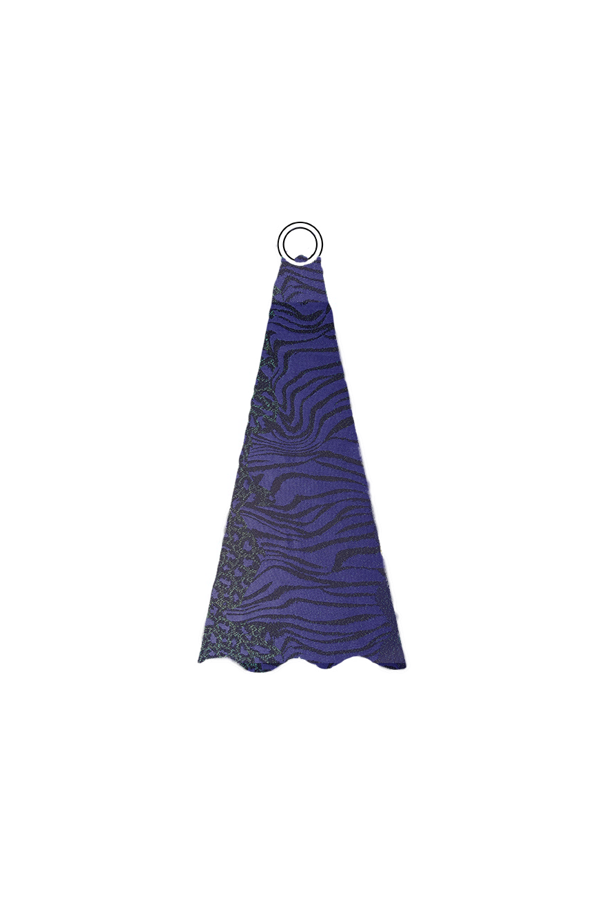 RingSling Maternità maestosa