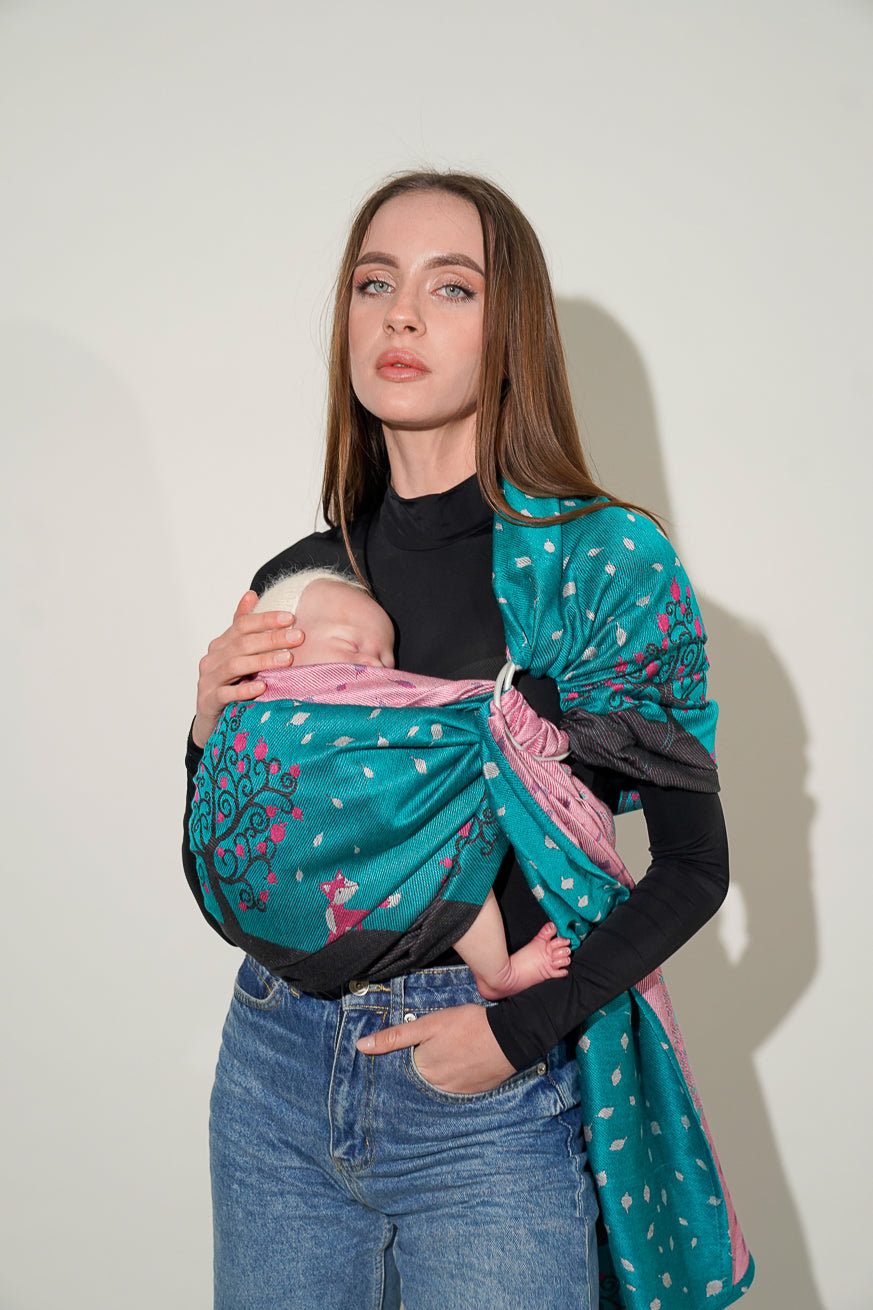 Ringsling Wunderfuchs Lucian