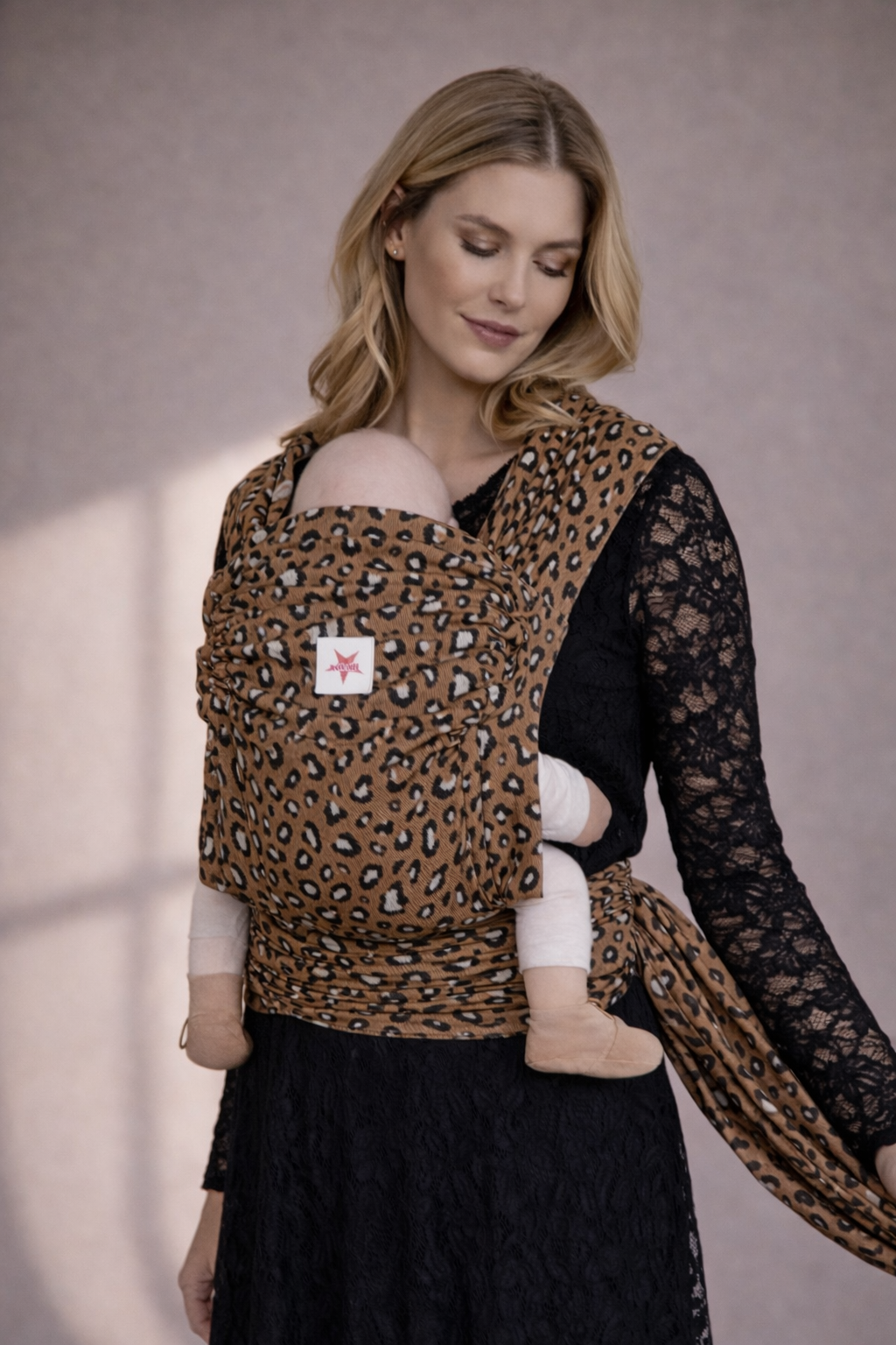 WrapStar Caffè Safari