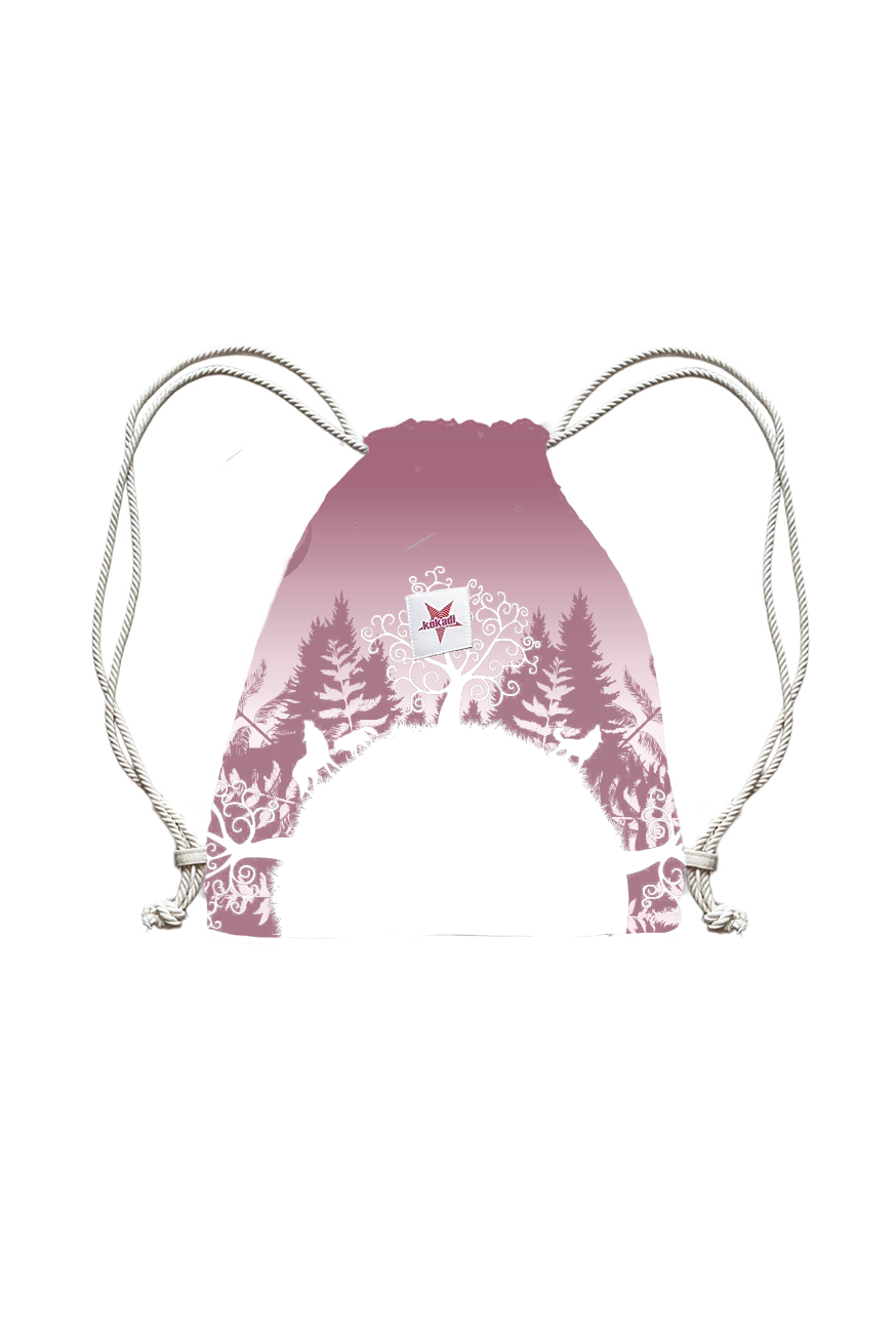 Monocromo hippie Hipstersbag