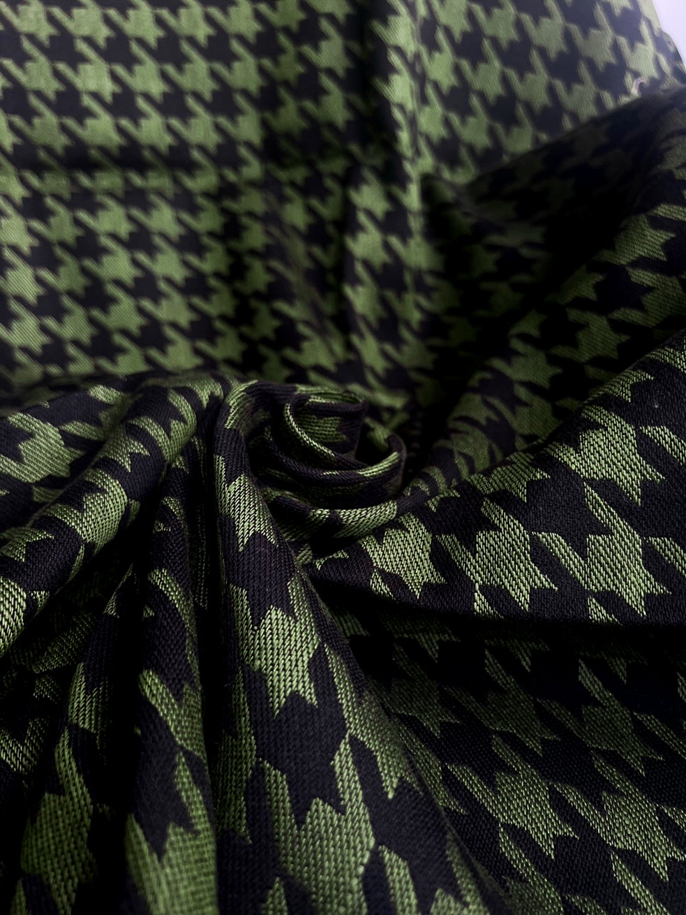 Ring Sling Kaz aya? Ye ye? L