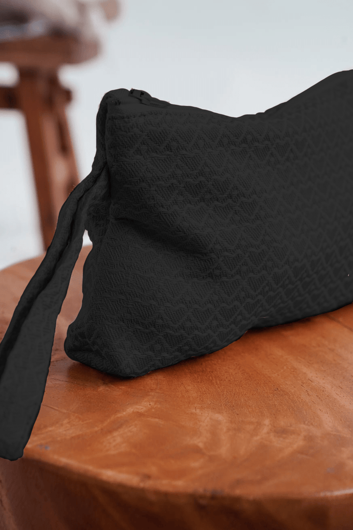 AddBag Heart2Heart Bellezza Nera - KOKADI