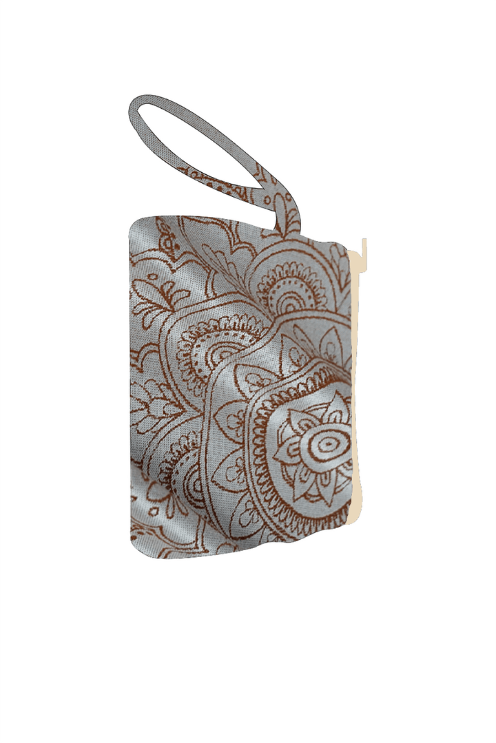 AddBag Mandala Latte Macchiato x Bambù - KOKADI