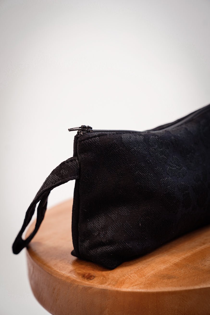 Addbag Safari bellezza nera - KOKADI