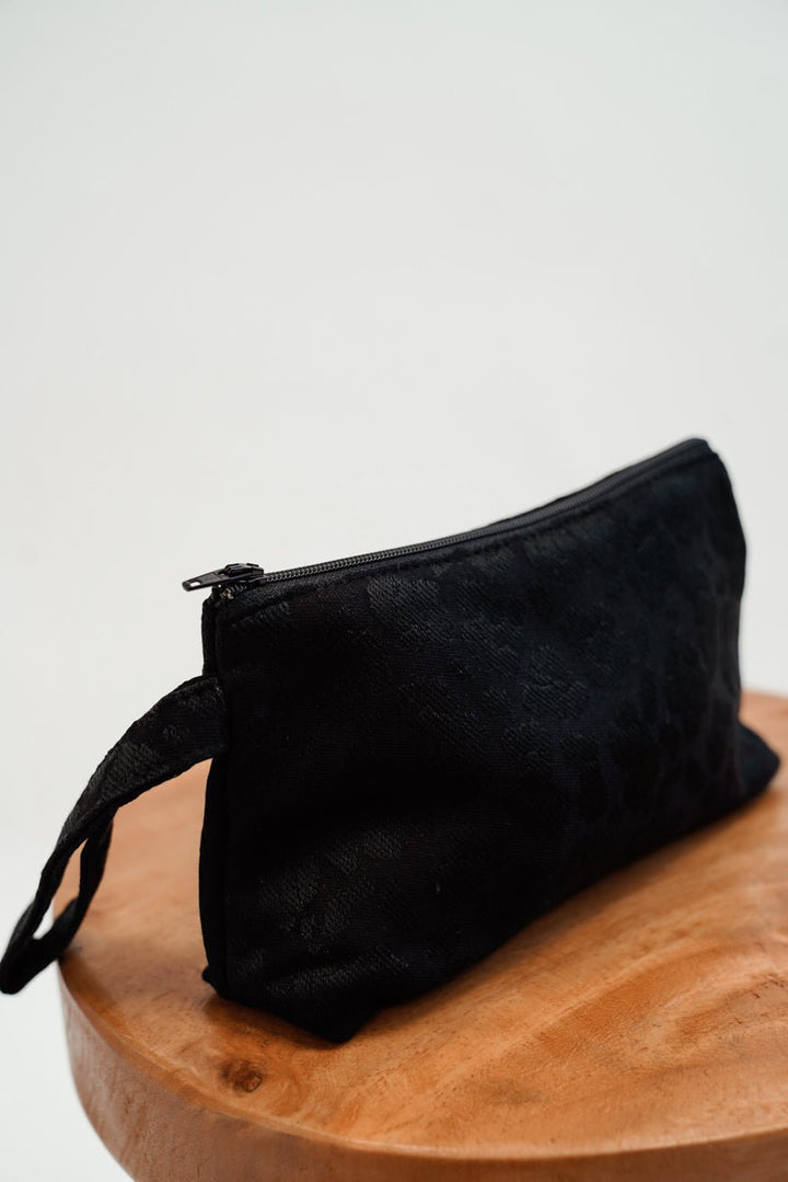 Addbag Safari bellezza nera - KOKADI