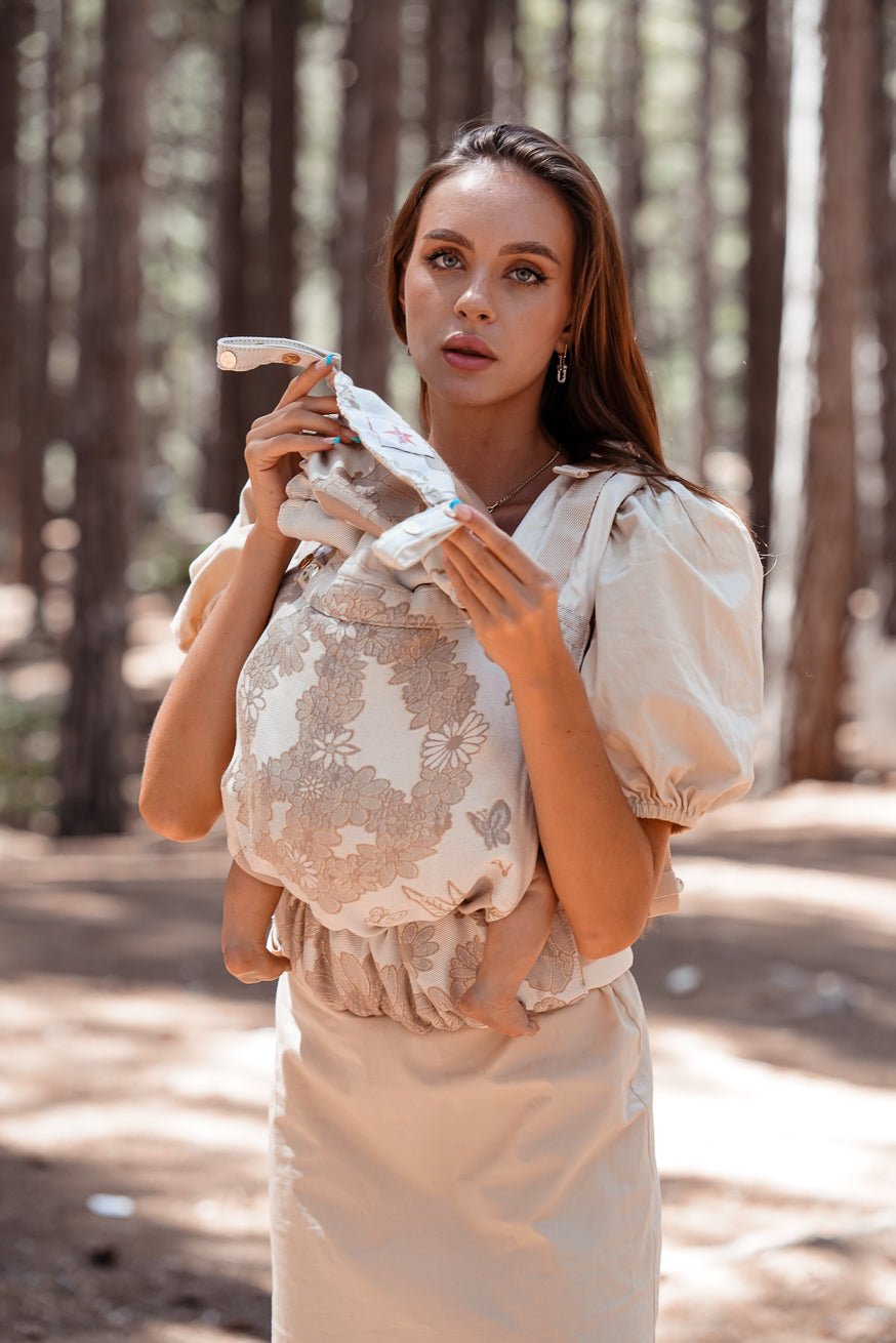 Marsupio Flip Ibiza Amore - KOKADI