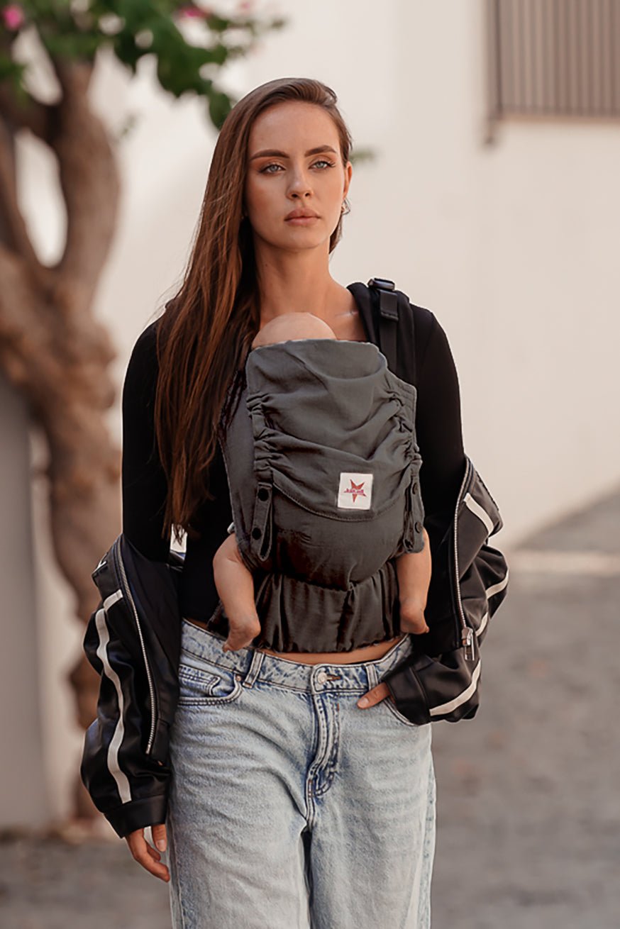 Marsupio Flip Solo Mr Gray - KOKADI