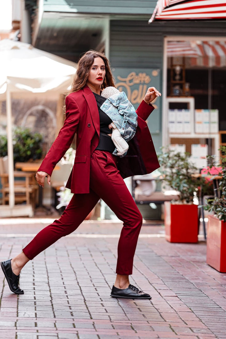 Marsupio Flip Maestà della Montagna - KOKADI