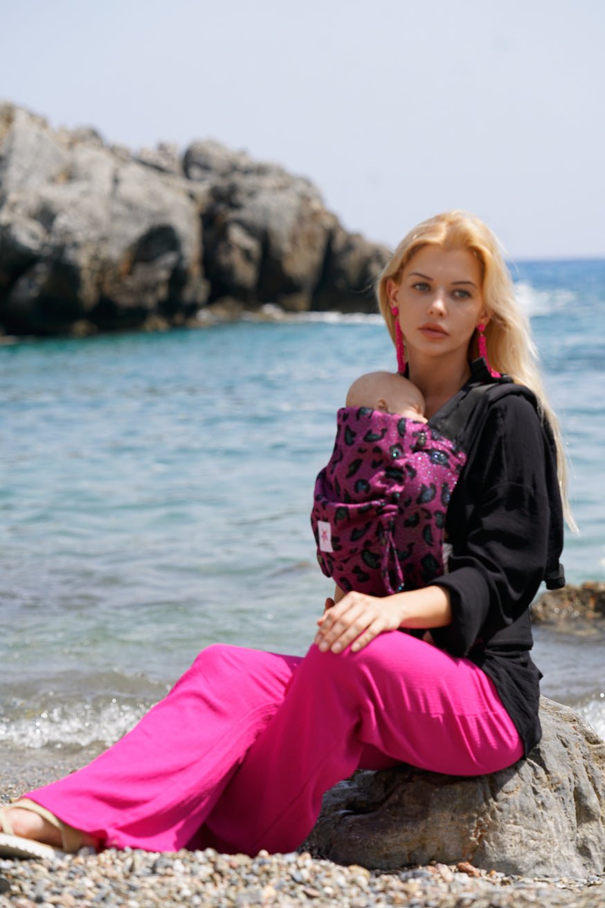 Marsupio Flip Safari Gaspare - KOKADI