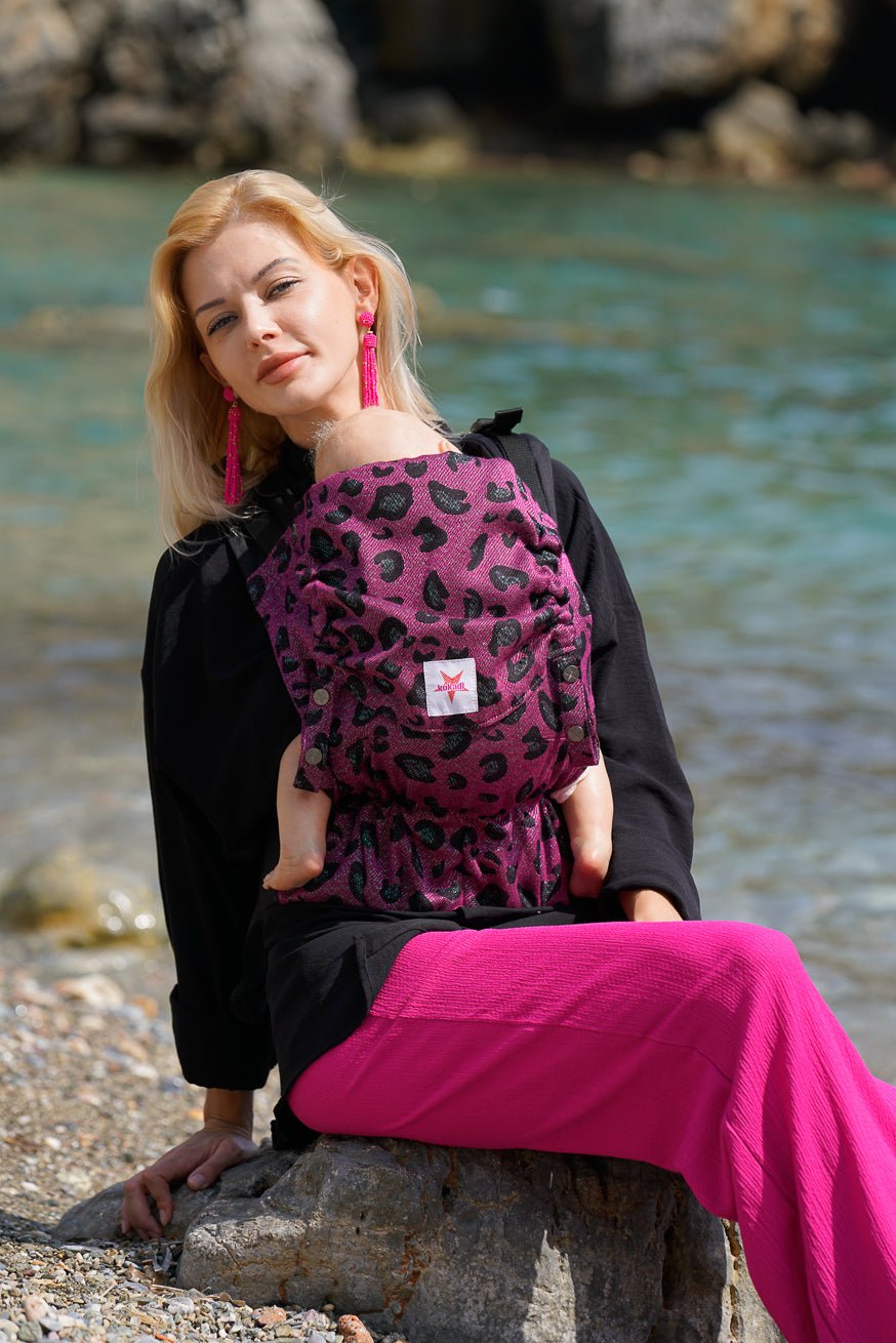 Marsupio Flip Safari Gaspare - KOKADI