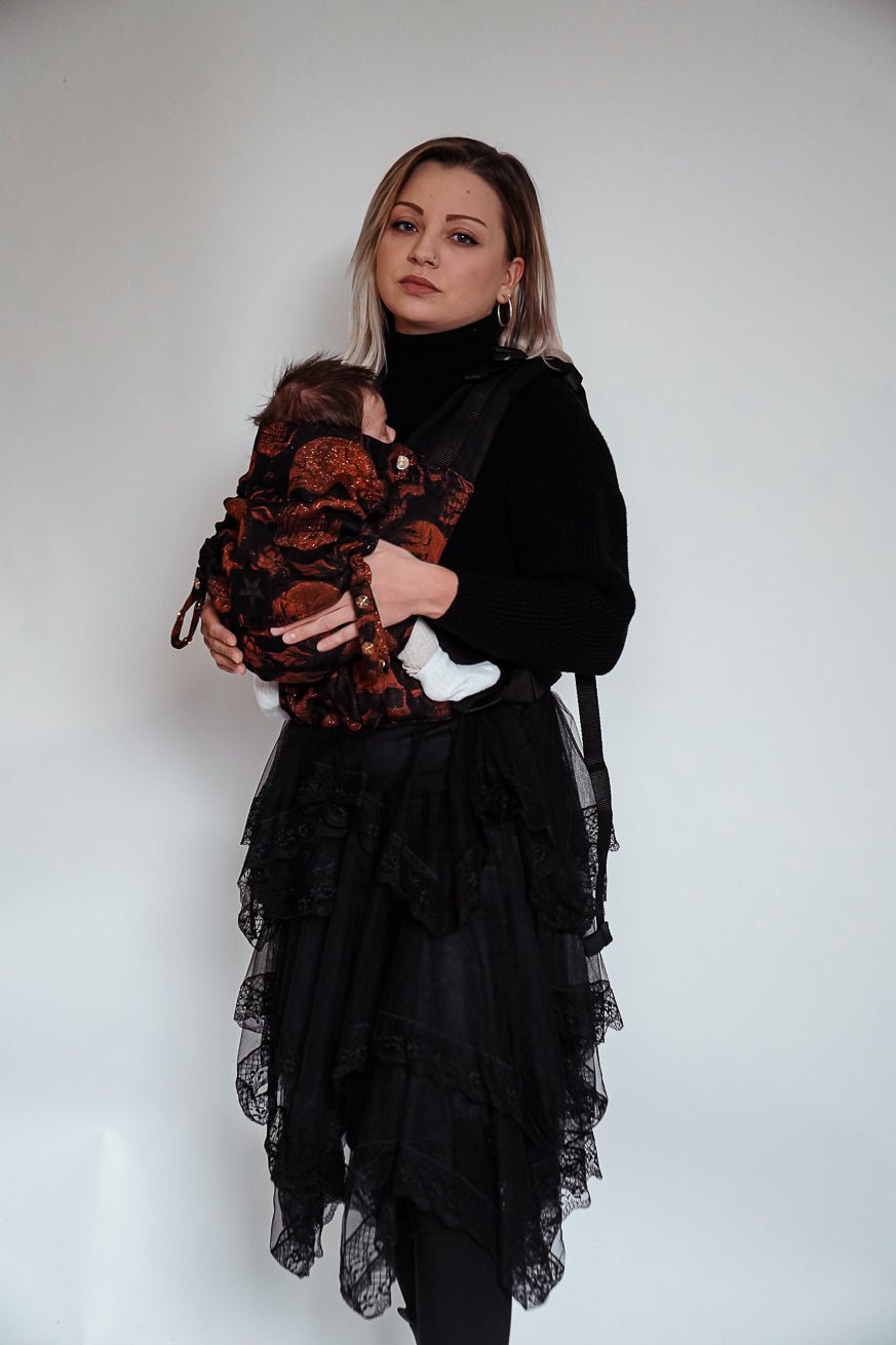 Marsupio Flip Teschi x Florian - KOKADI