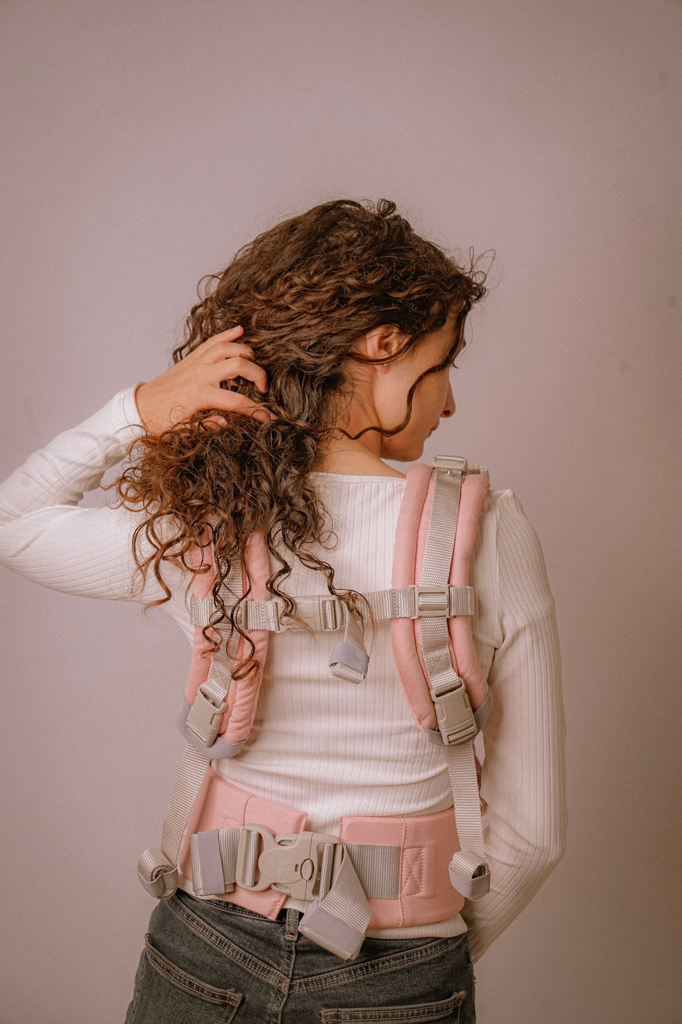 Marsupio Flip Foresta dei Lupi Elaine - KOKADI