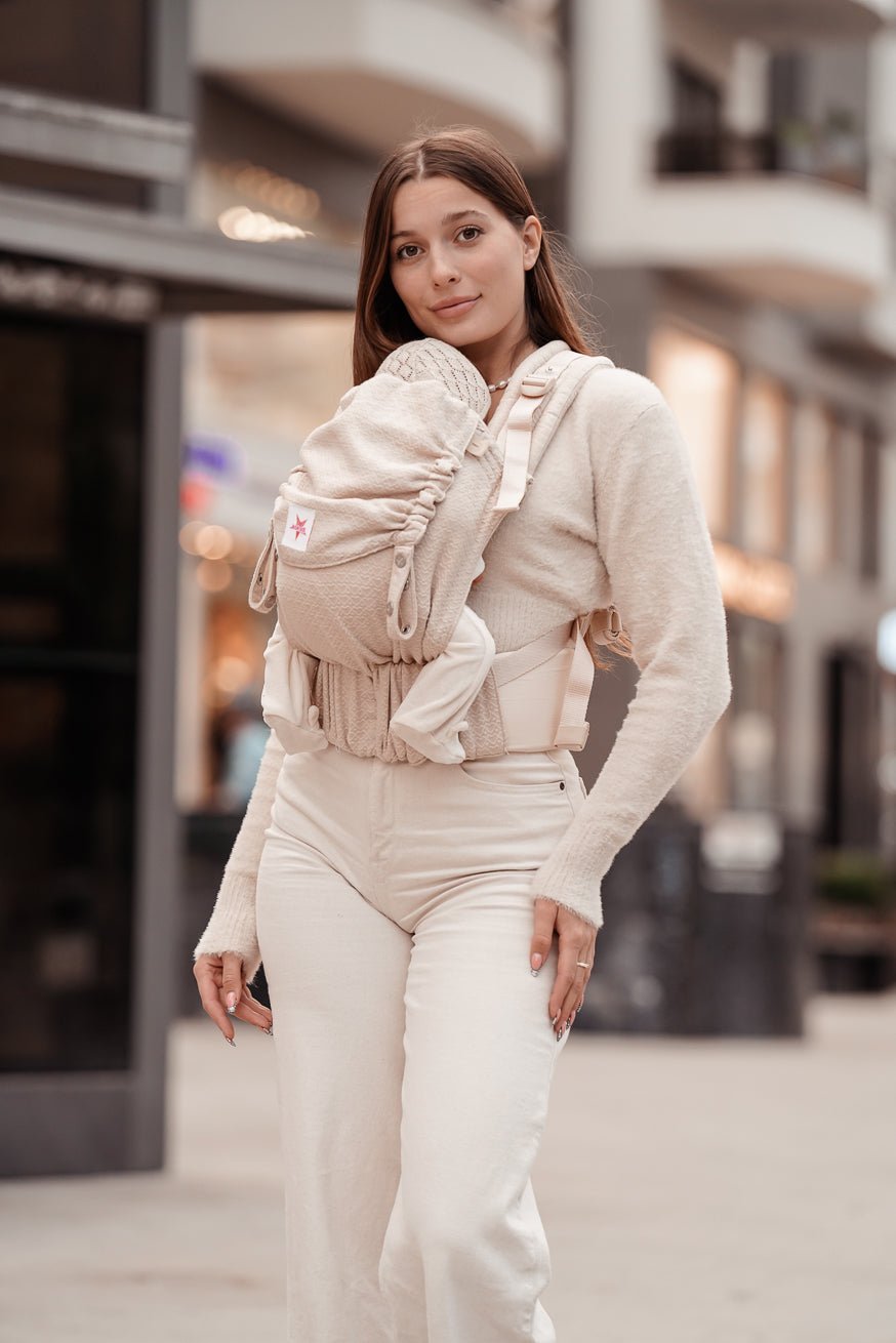 Flip X Crema Pro Heart2Heart