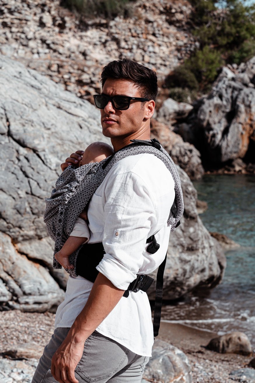 Flip X Pro Heart2Heart Pietra