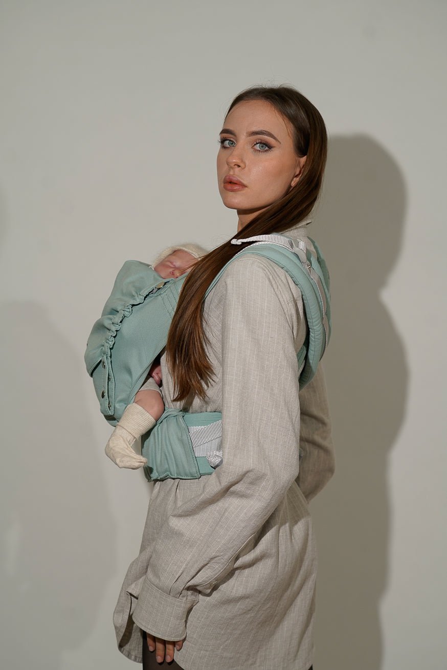 Flip X Per appena menta