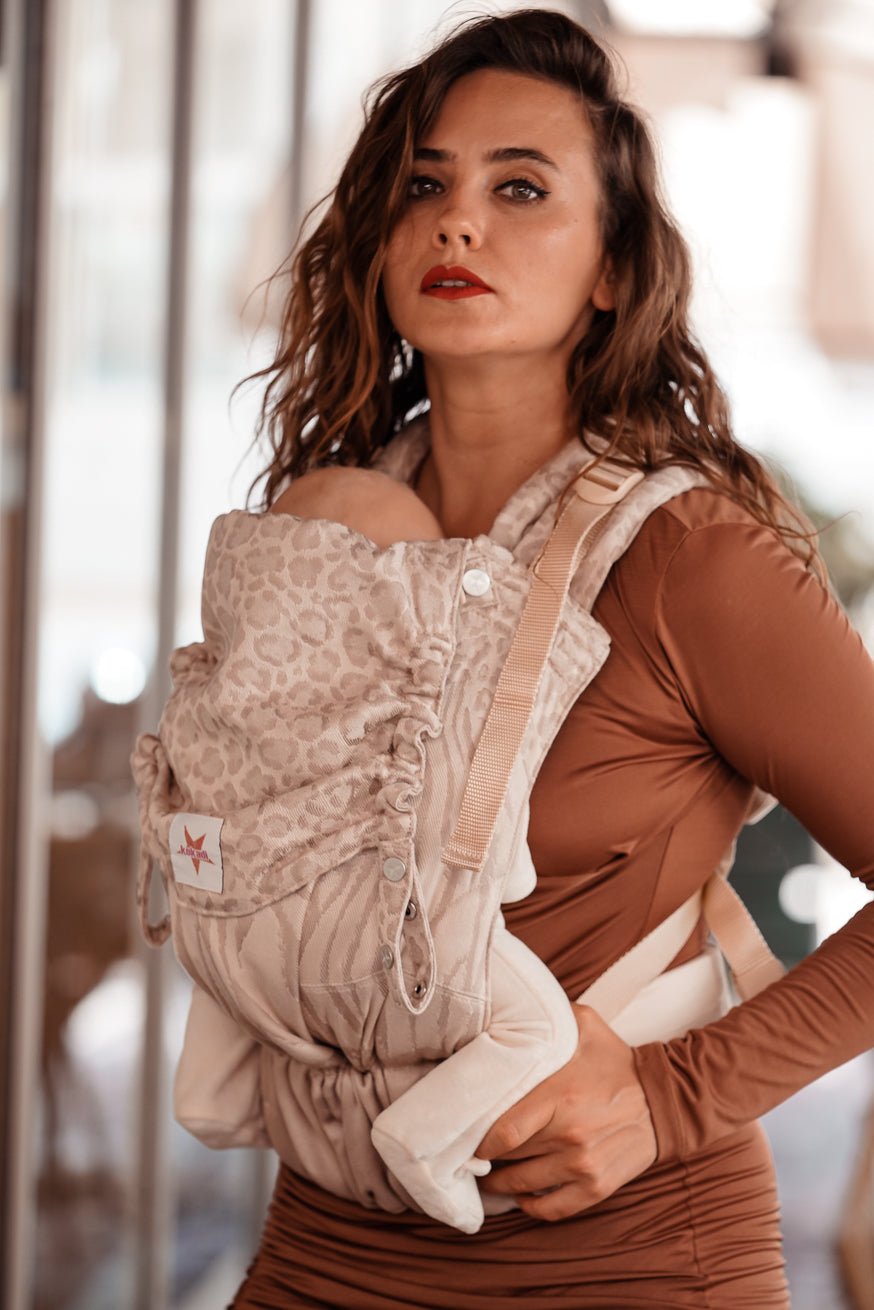 Marsupio Flip X La maternità Matteo - KOKADI