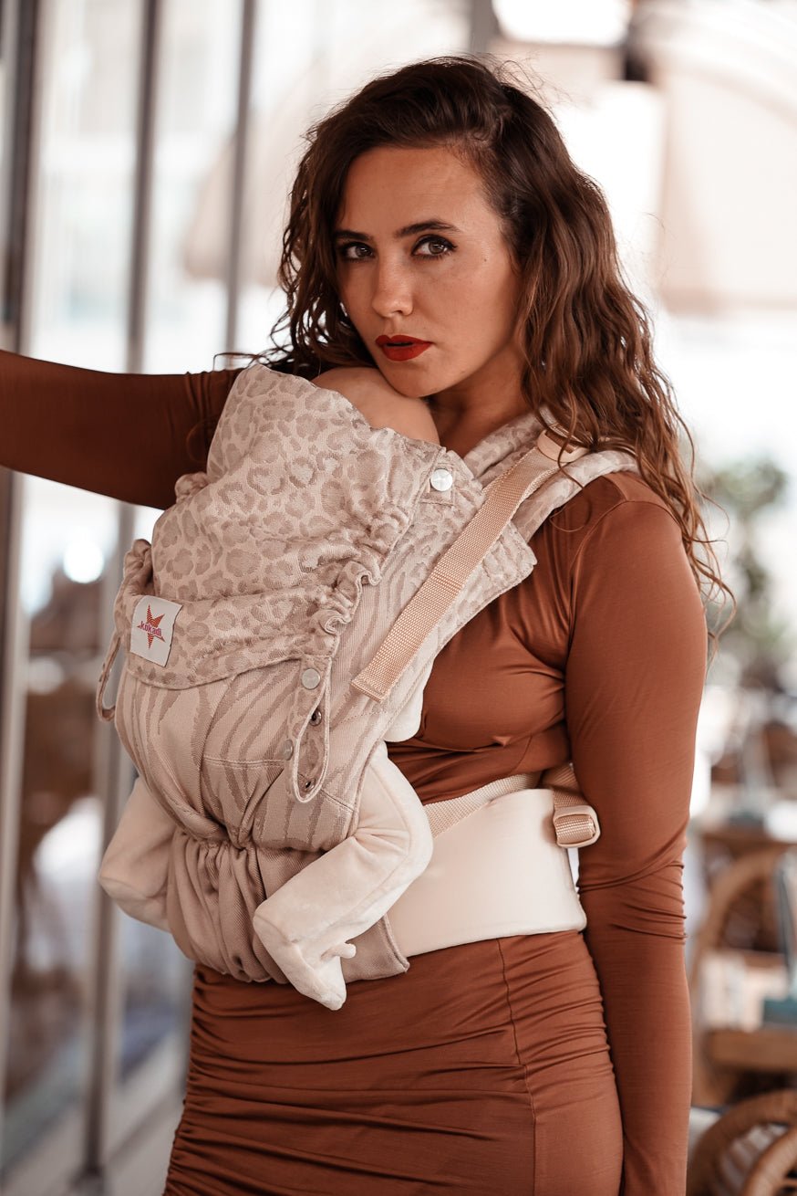 Marsupio Flip X La maternità Matteo - KOKADI