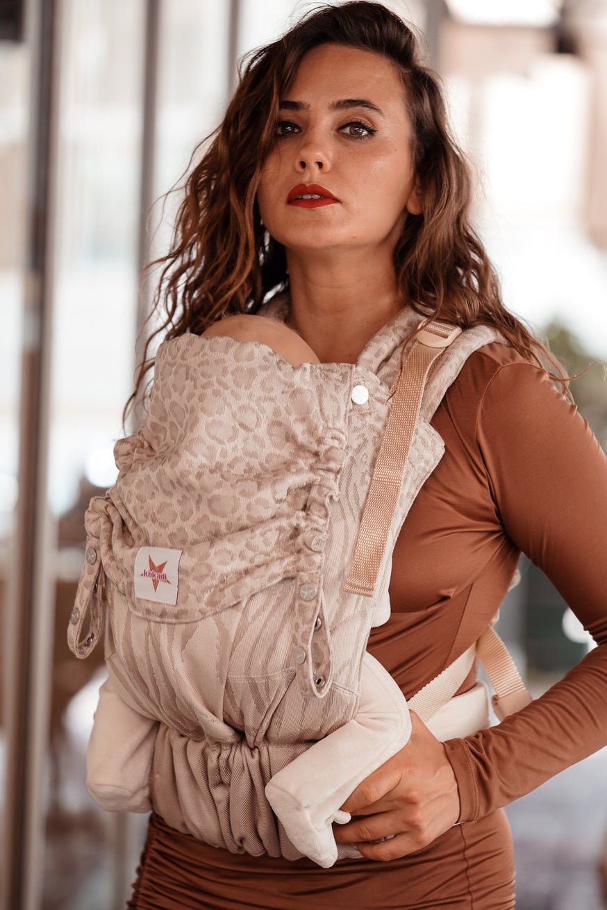 Marsupio Flip X La maternità Matteo - KOKADI