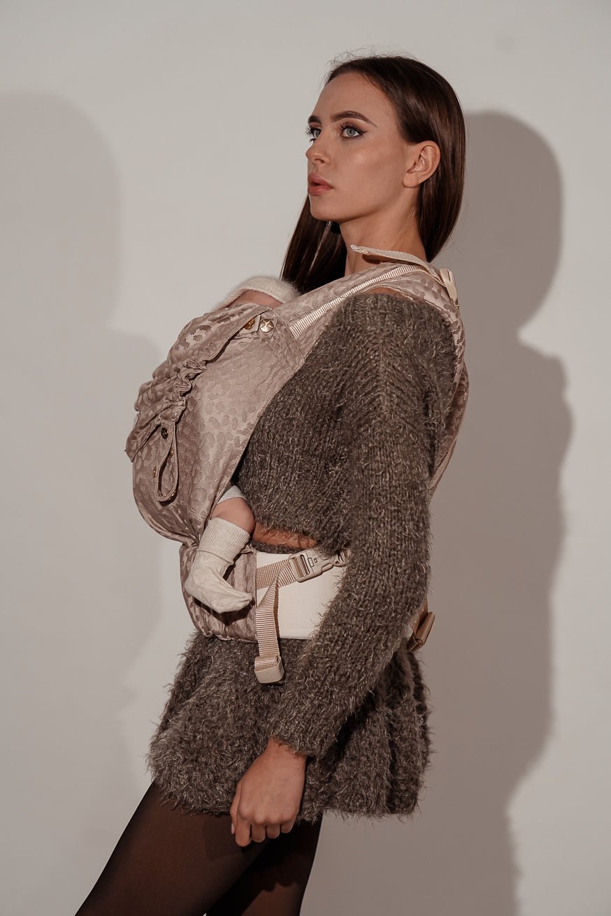 Marsupio Flip X Safari Eleni- KOKADI