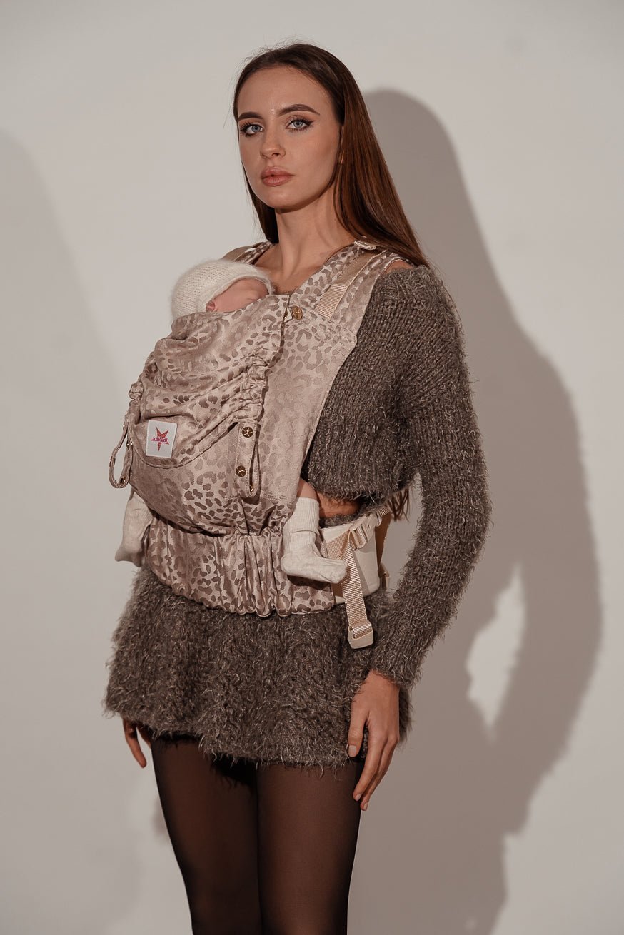 Marsupio Flip X Safari Eleni- KOKADI