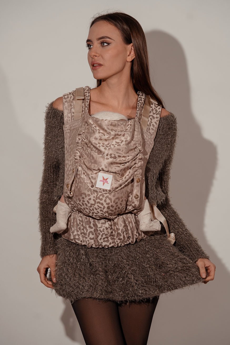 Marsupio Flip X Safari Eleni- KOKADI