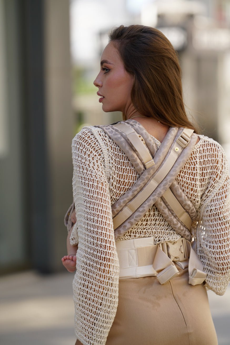 Marsupio Flip X Safari Eleni- KOKADI