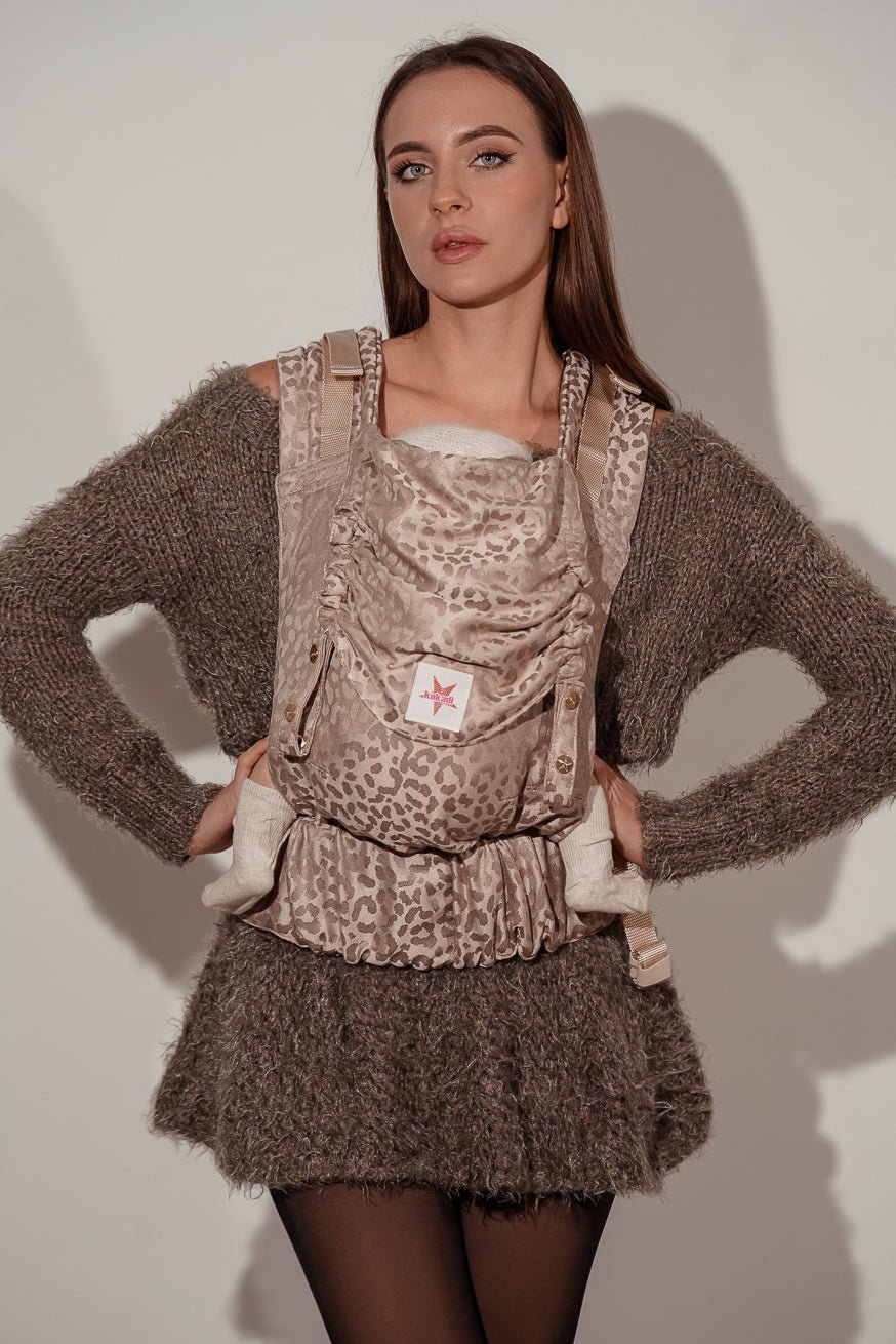 Marsupio Flip X Safari Eleni- KOKADI