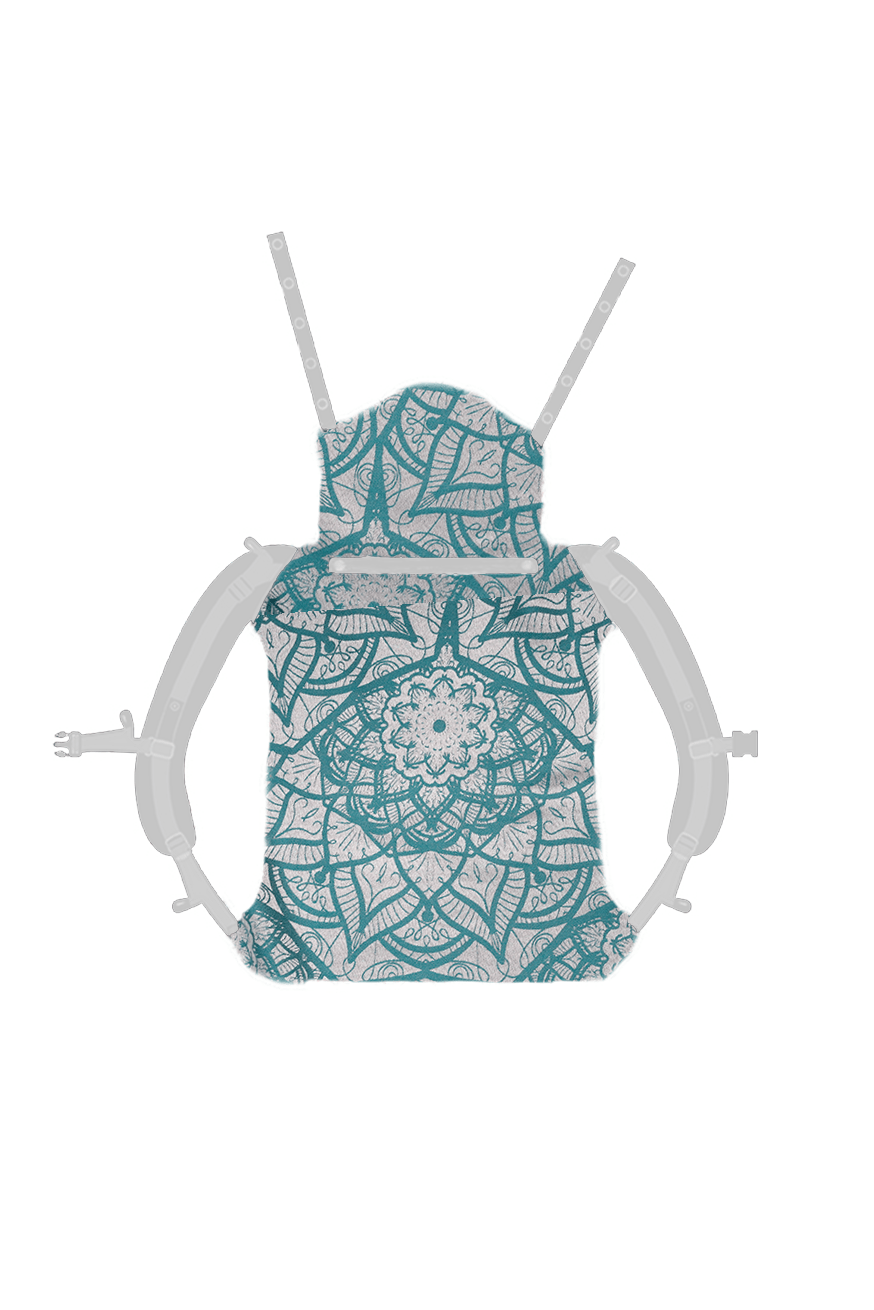 Marsupio Onbu Lilenia Jonathan - KOKADI